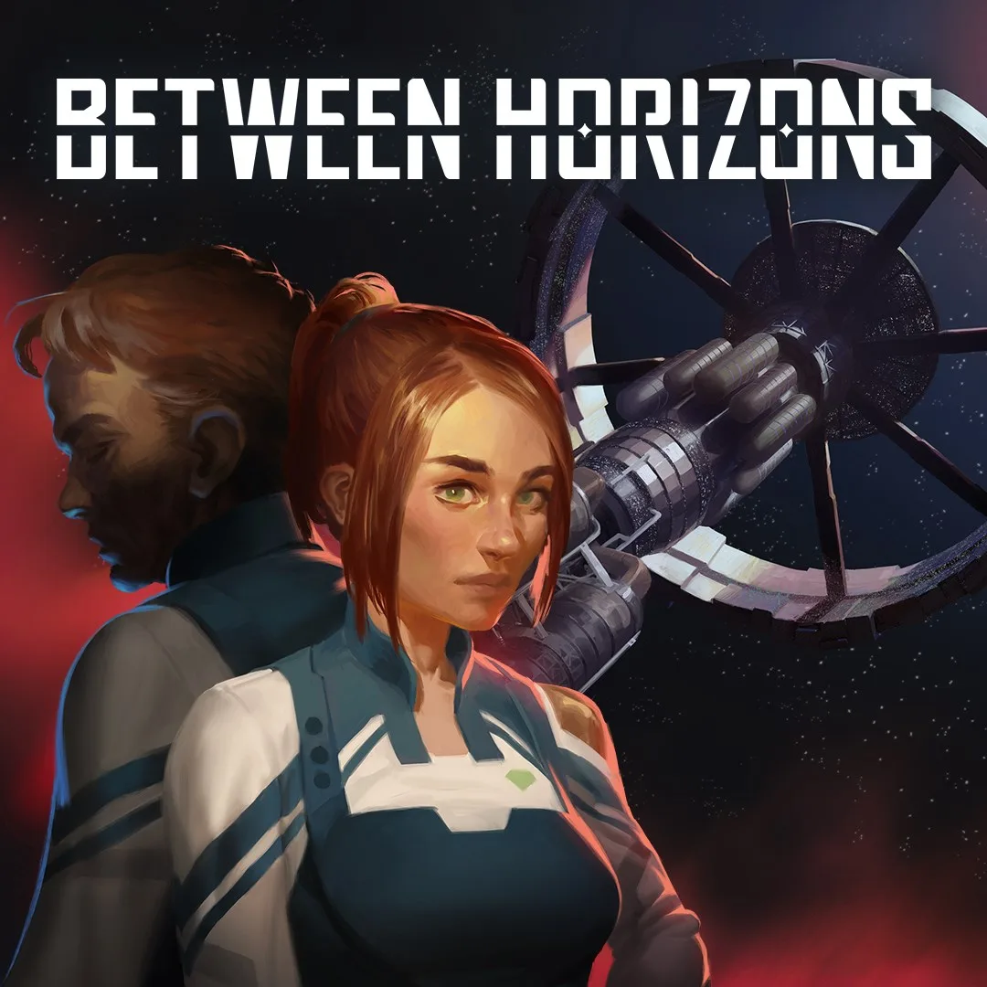 Between Horizons [X|S] - изображение 1