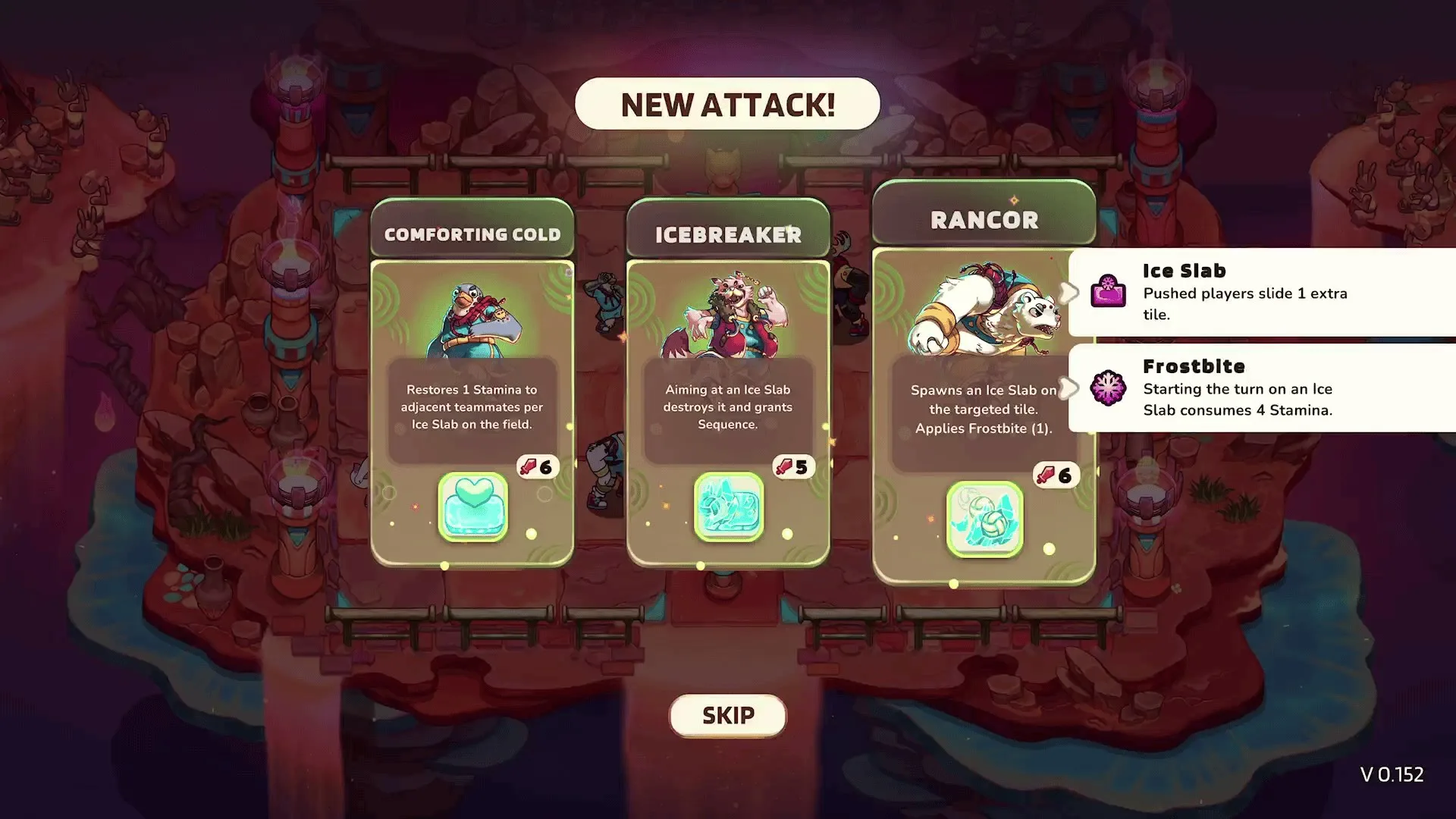 Smash it Wild: Tactical Volleyball Roguelike [X|S] - изображение 3