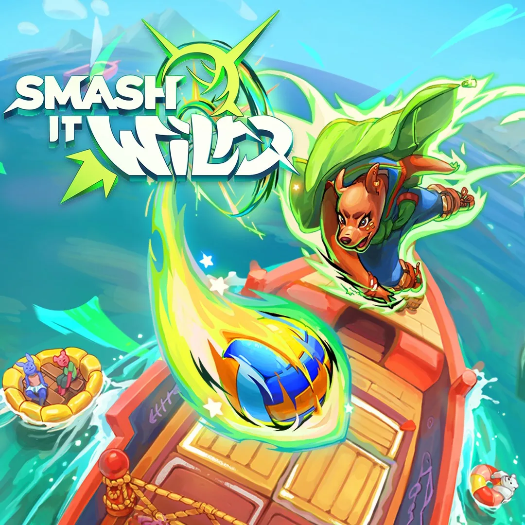 Smash it Wild: Tactical Volleyball Roguelike [X|S] - изображение 1