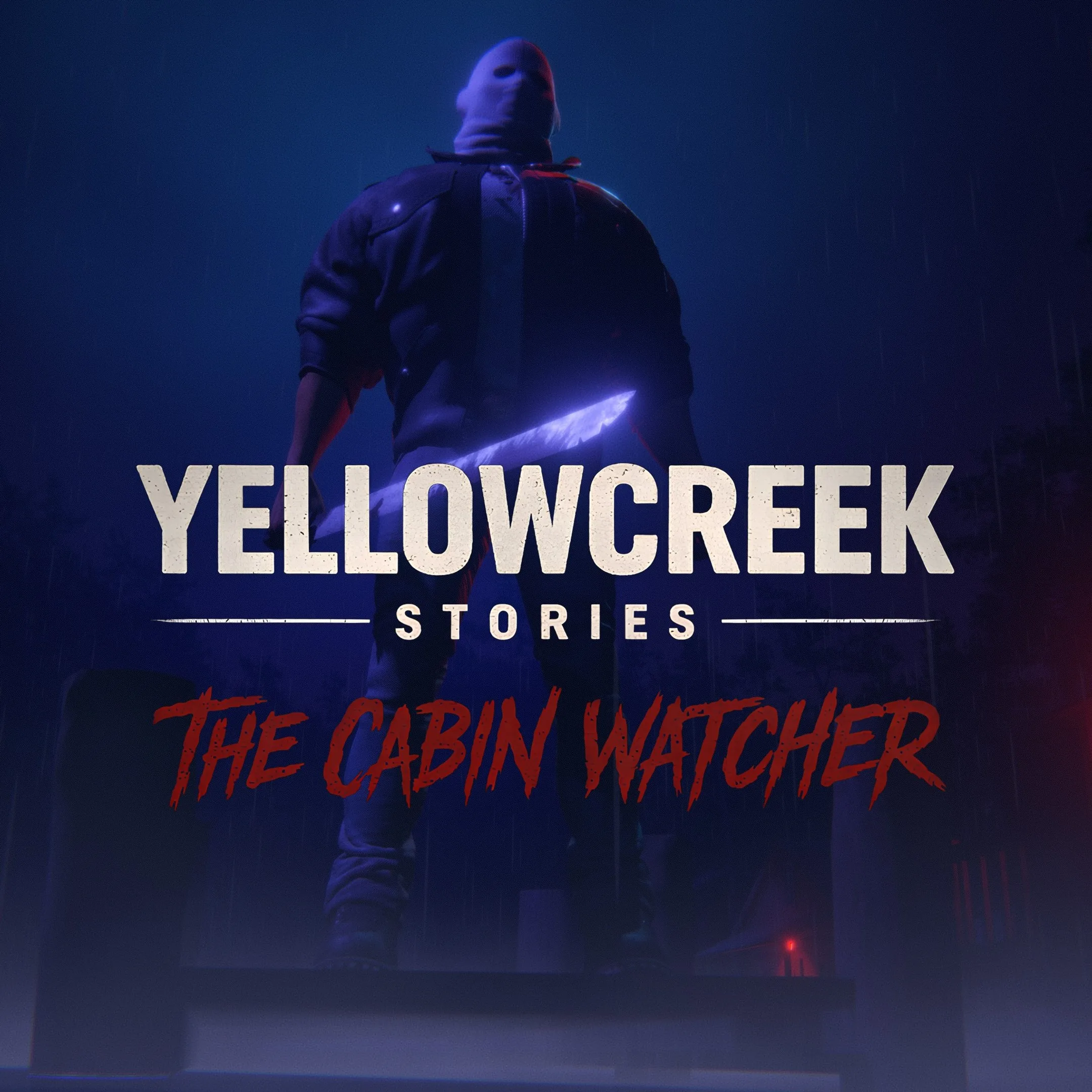 Yellowcreek Stories - The Cabin Watcher [X|S] - изображение 1