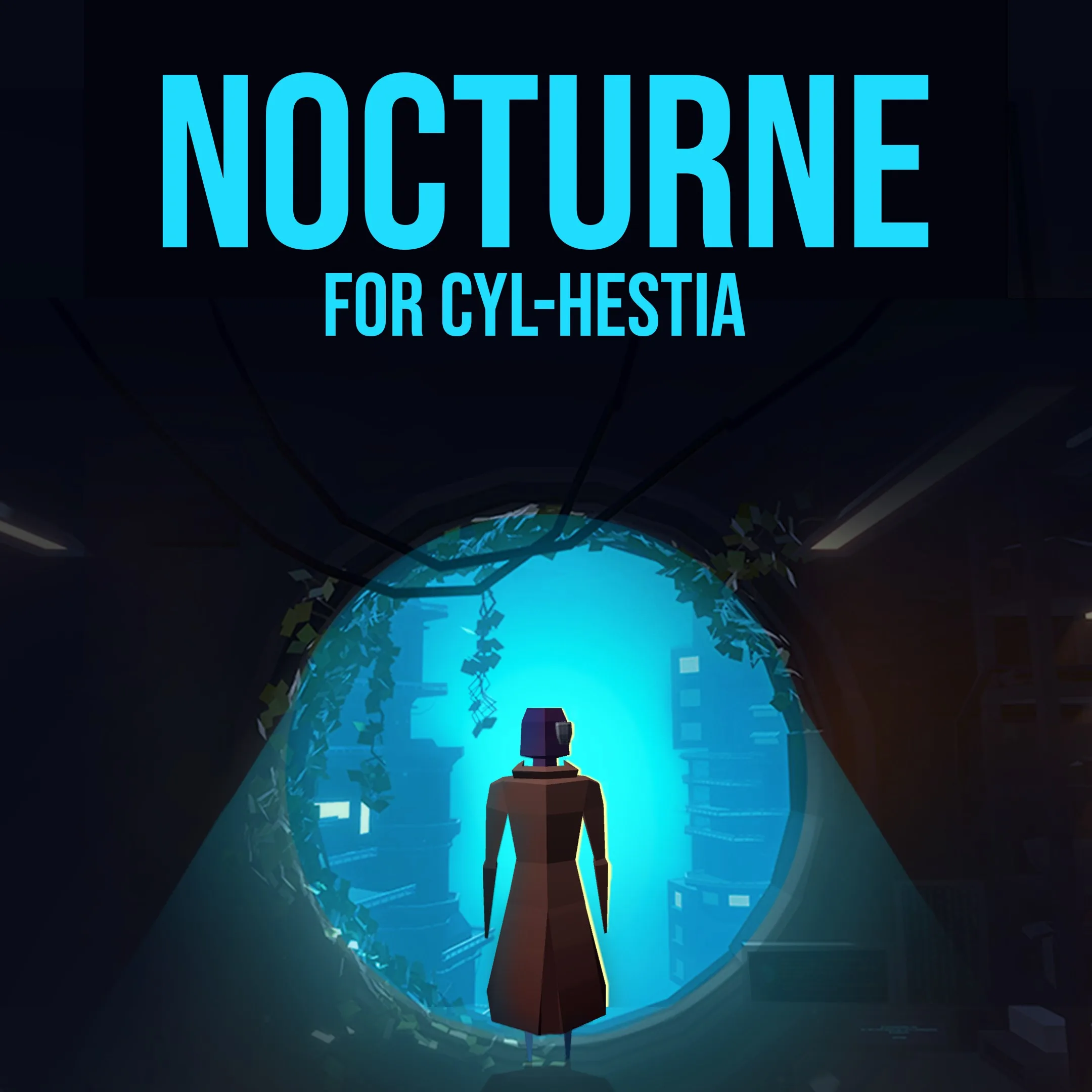 Nocturne for Cyl-Hestia [X|S] - изображение 1