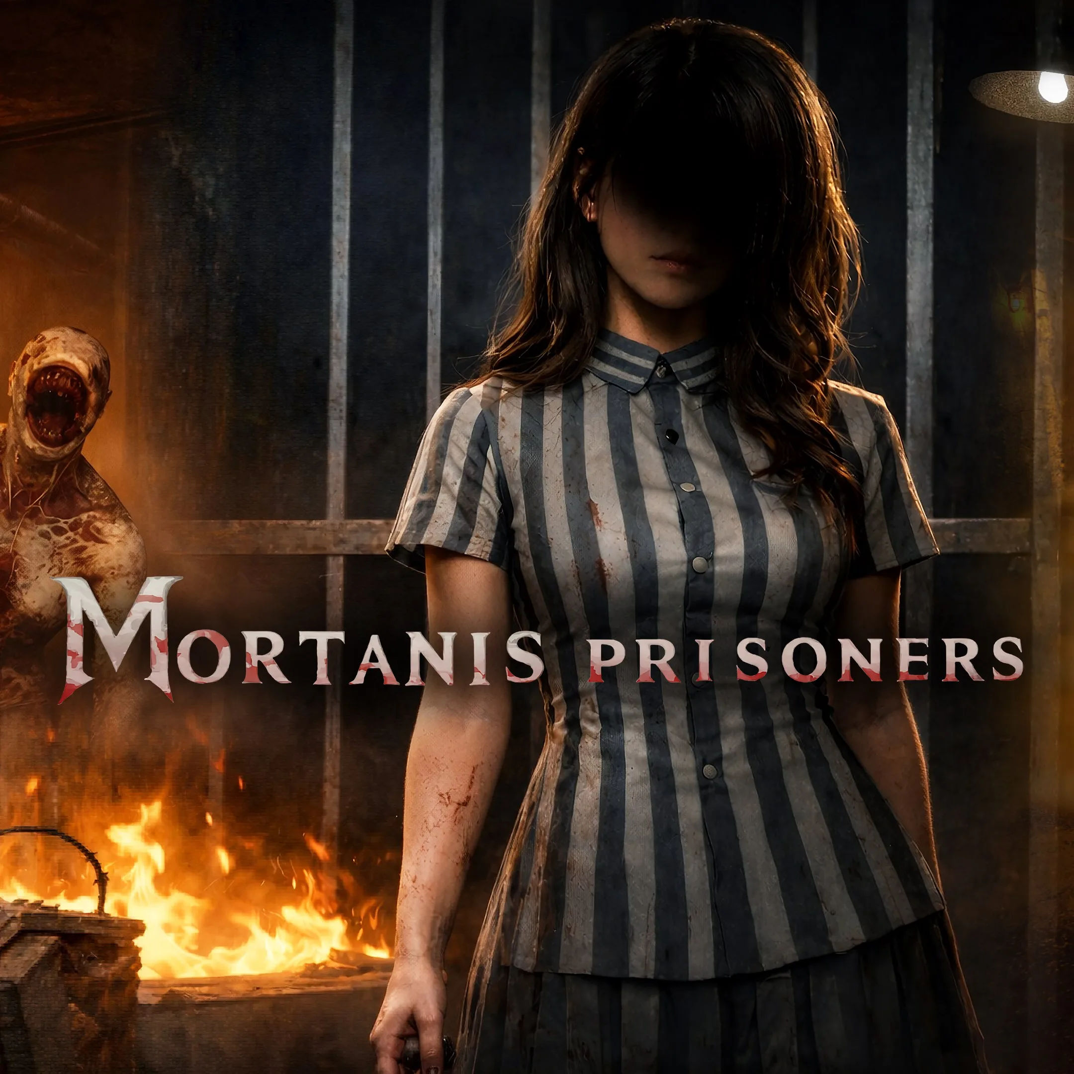 Mortanis Prisoners [X|S] - изображение 1