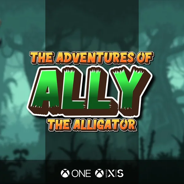 The Adventures of Ally The Alligator Bundle [One,&nbsp;X|S]