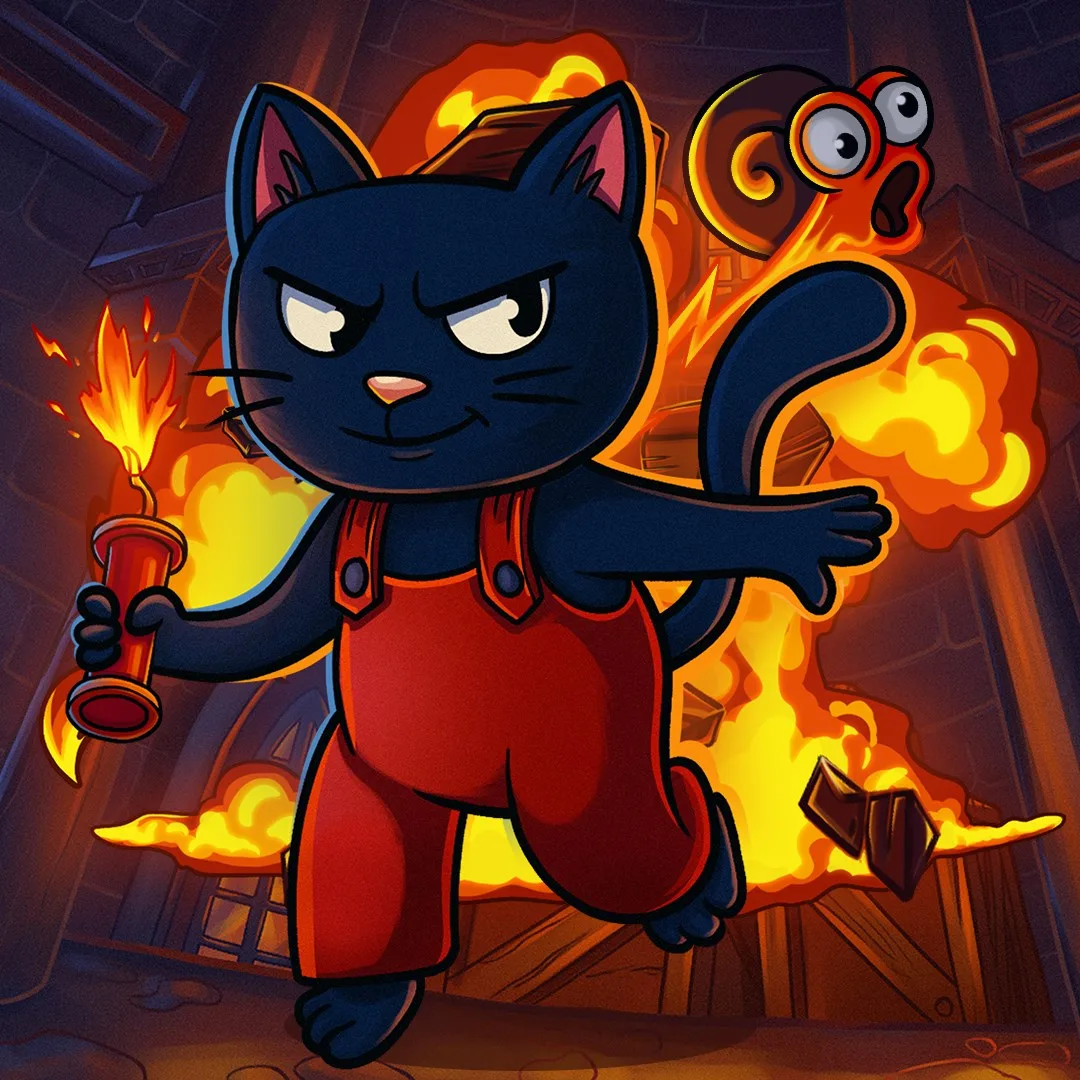 Bomb Kitten [One,&nbsp;X|S] - изображение 1