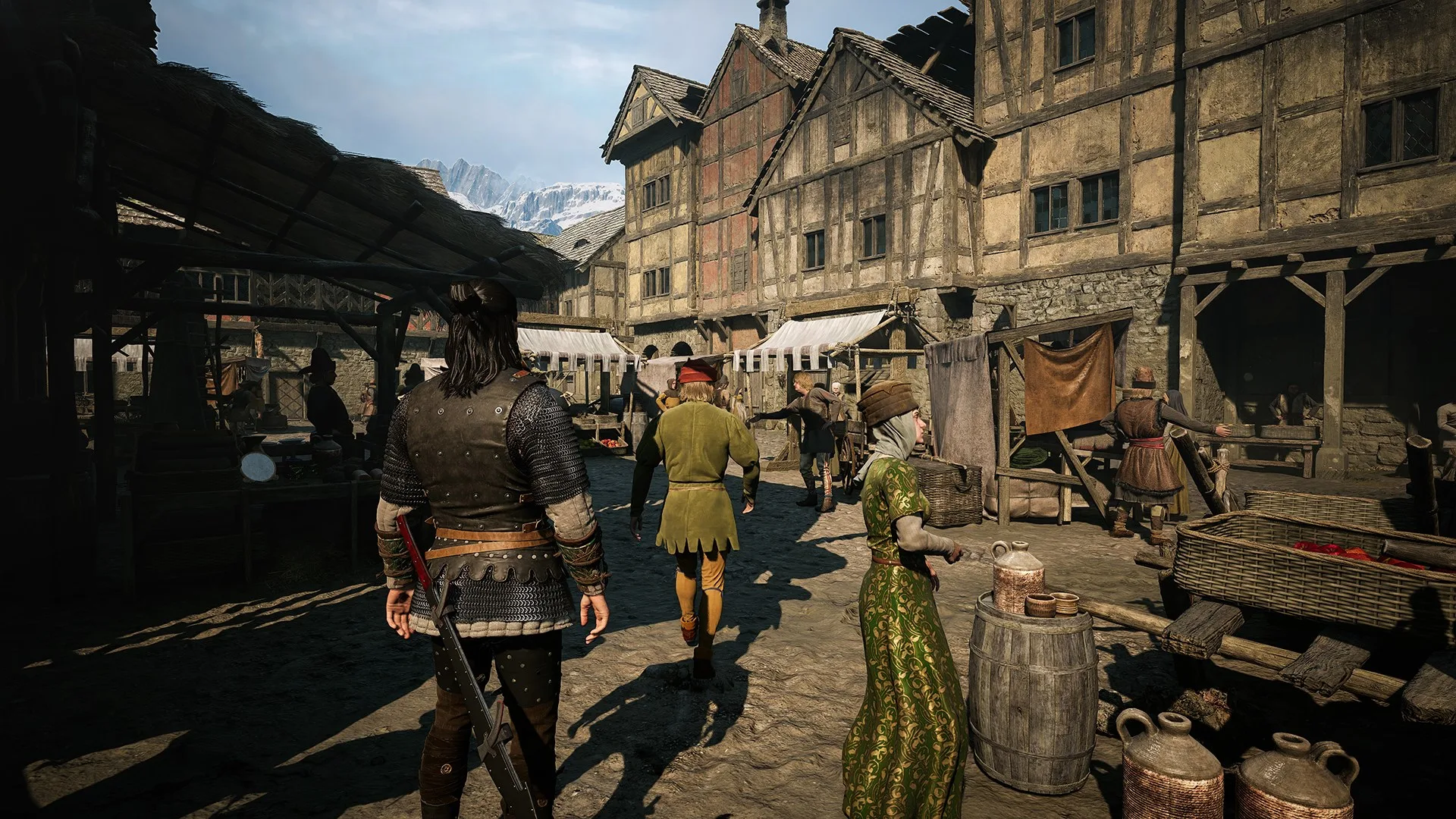 The Blood of Dawnwalker Pre-Order [X|S] - изображение 4