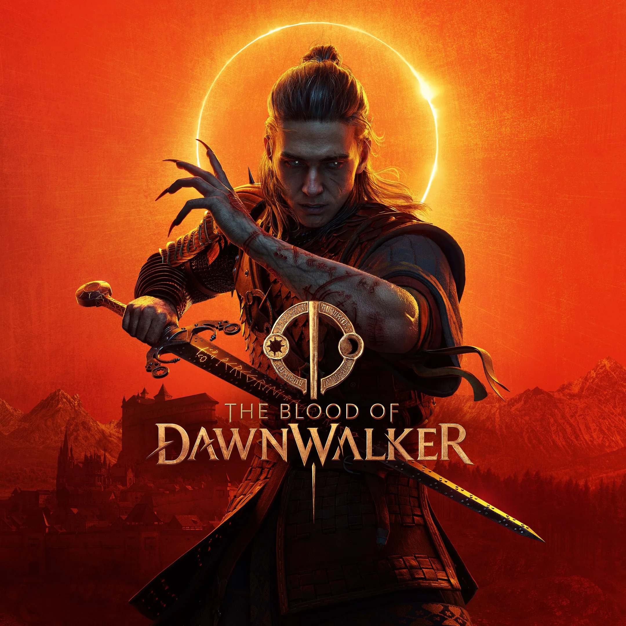 The Blood of Dawnwalker Pre-Order [X|S] - изображение 1