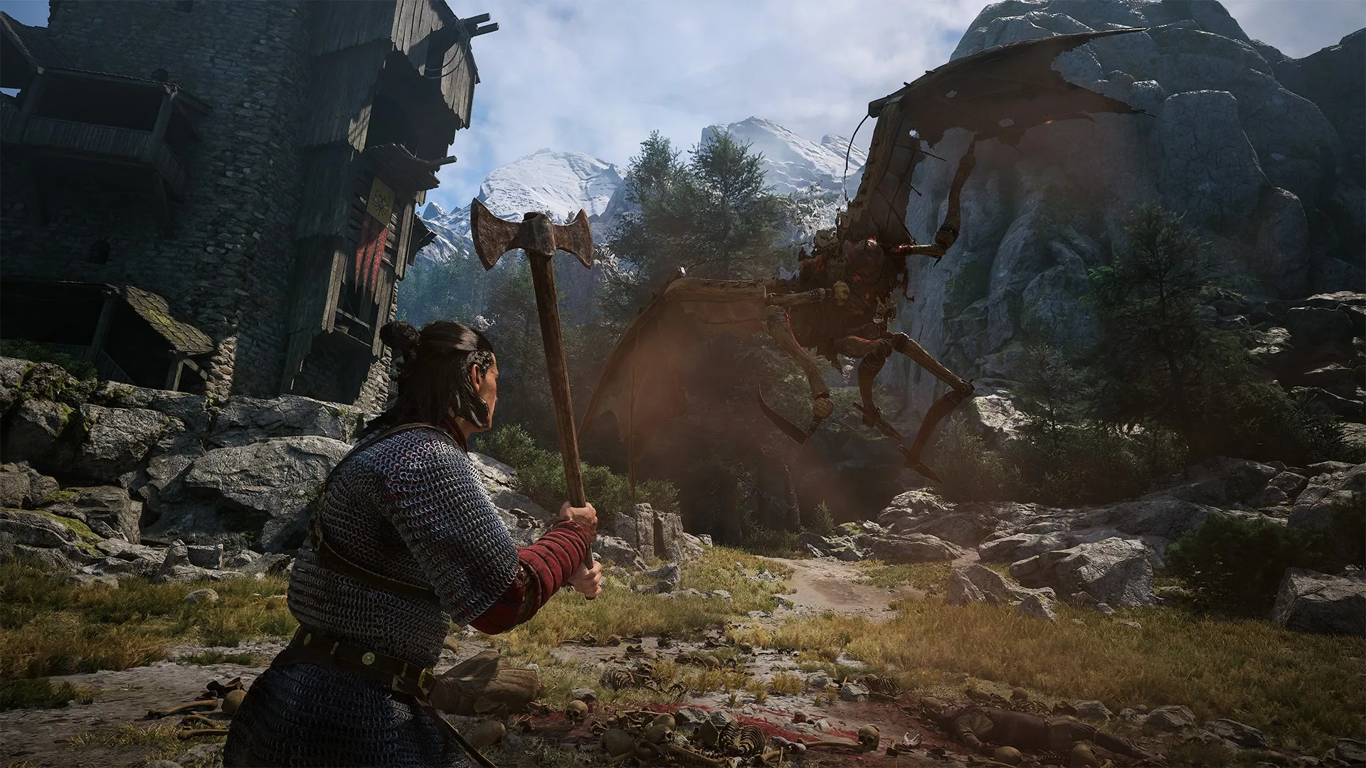 The Blood of Dawnwalker Pre-Order [X|S] - изображение 2