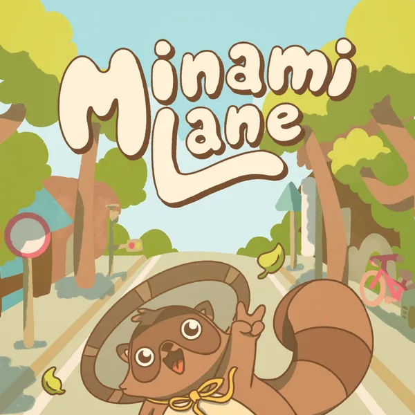 Minami Lane [One,&nbsp;X|S]