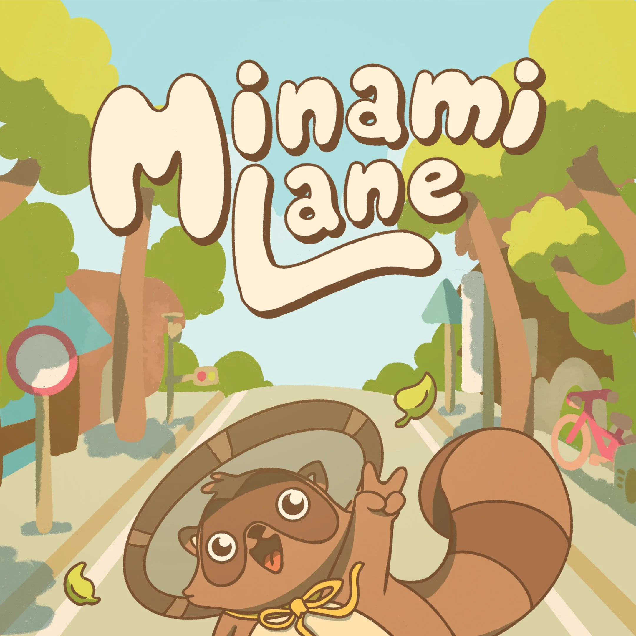 Minami Lane [One,&nbsp;X|S] - изображение 1