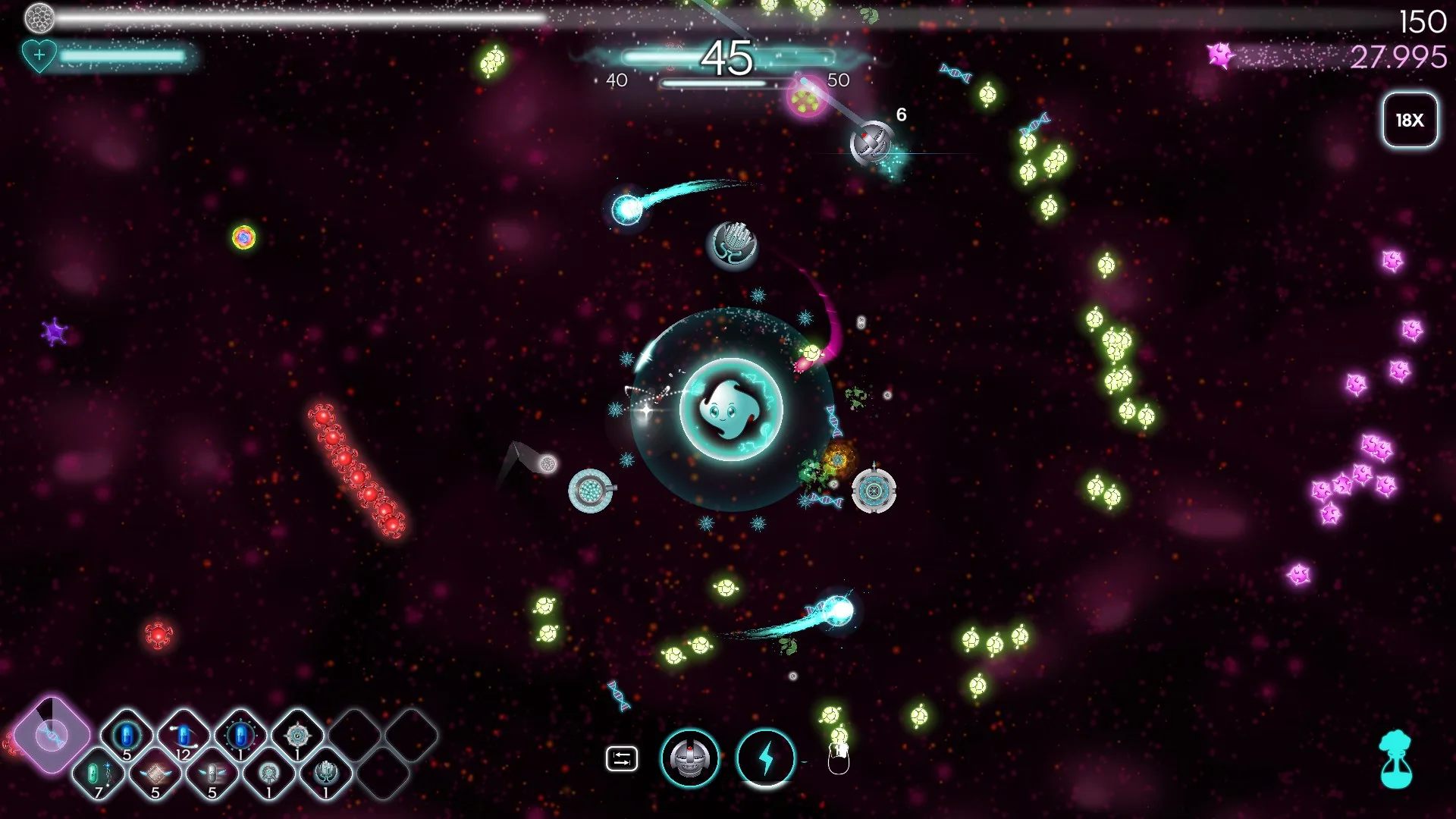 Survivor Cells - Premium Edition [X|S] - изображение 2