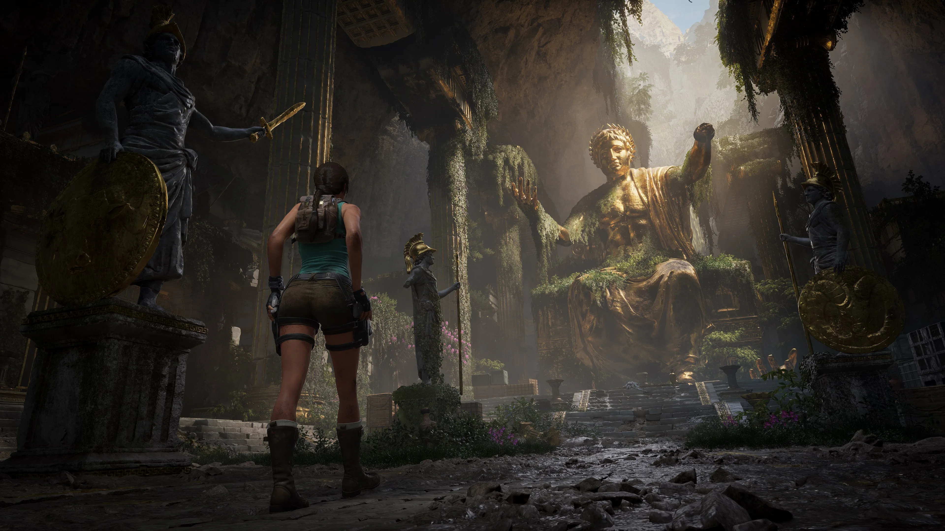 Tomb Raider: Legacy of Atlantis Standard Edition [X|S] - изображение 3