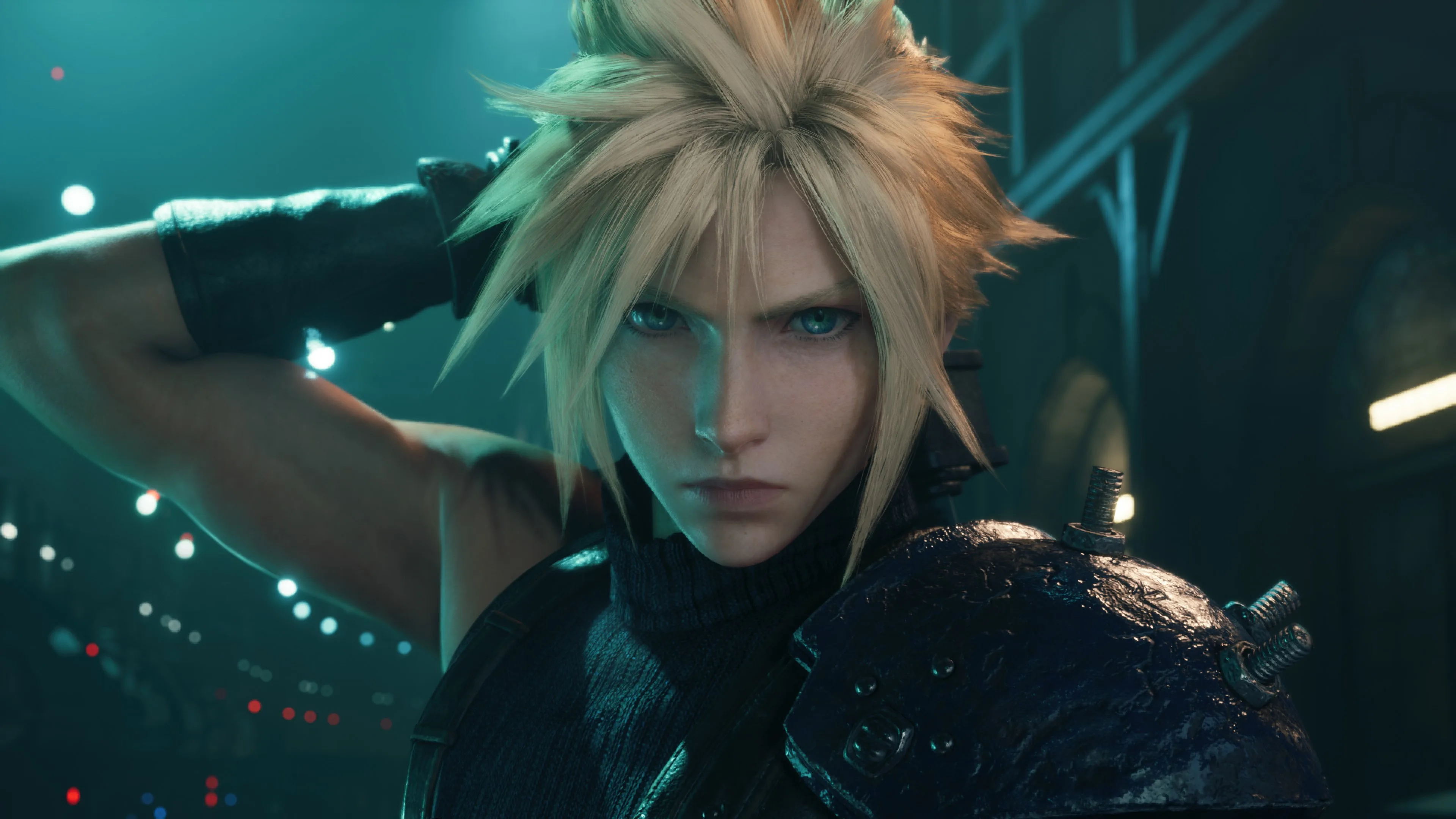 FINAL FANTASY VII REMAKE INTERGRADE [X|S] - изображение 2