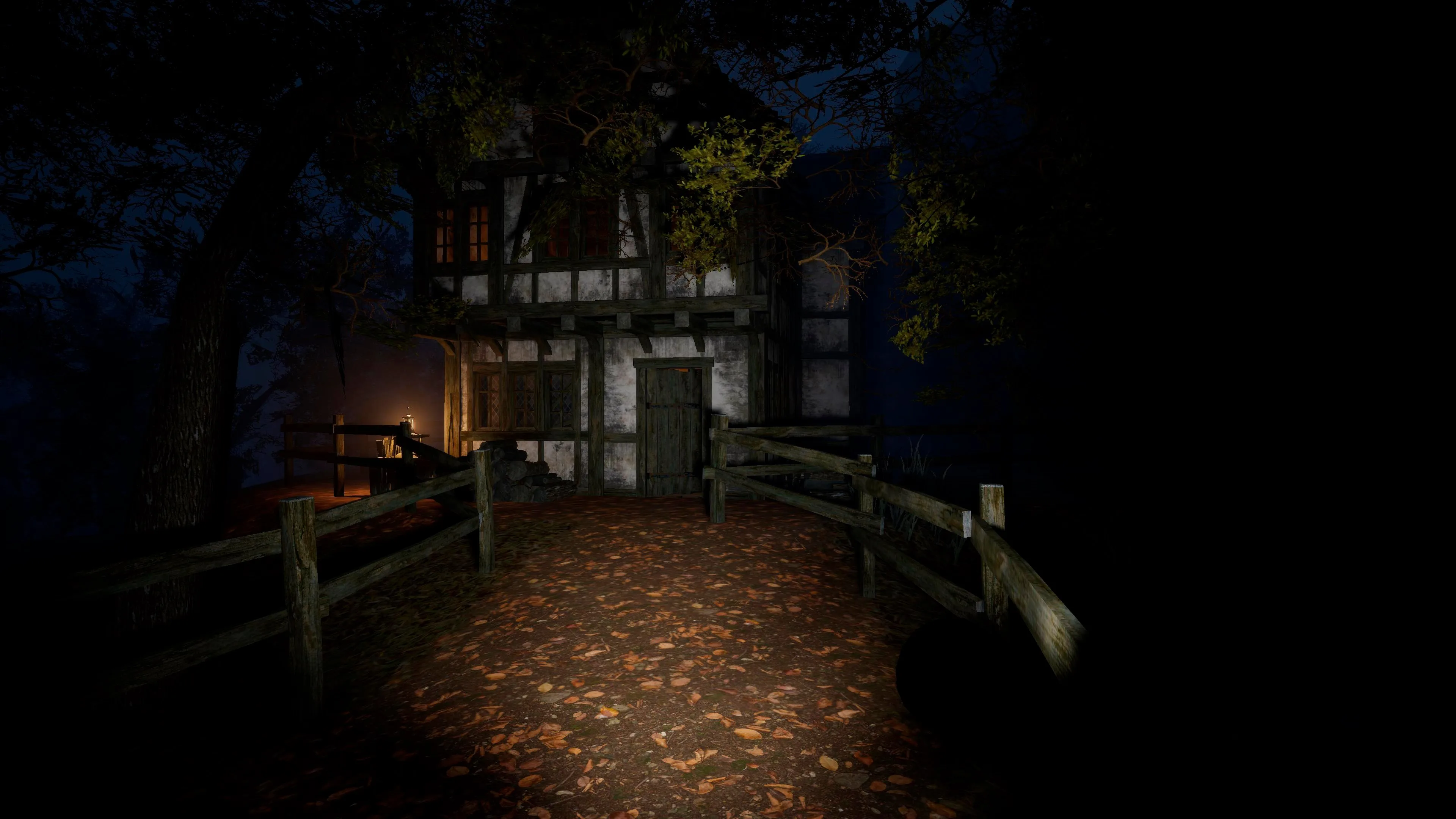 Village of the Curse (Xbox Series X|S) - изображение 2