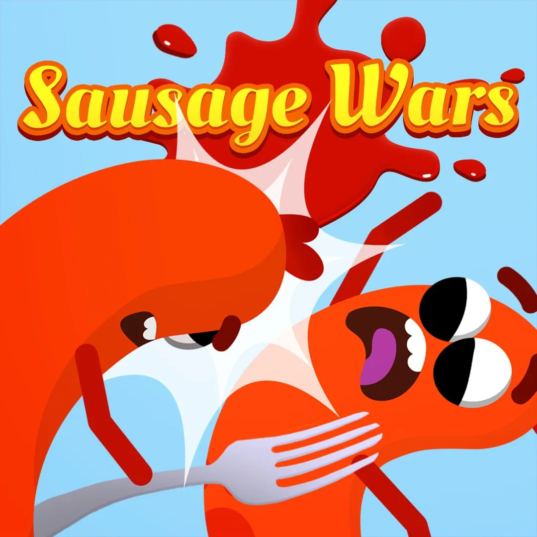 Sausage Wars [One,&nbsp;X|S] - изображение 1