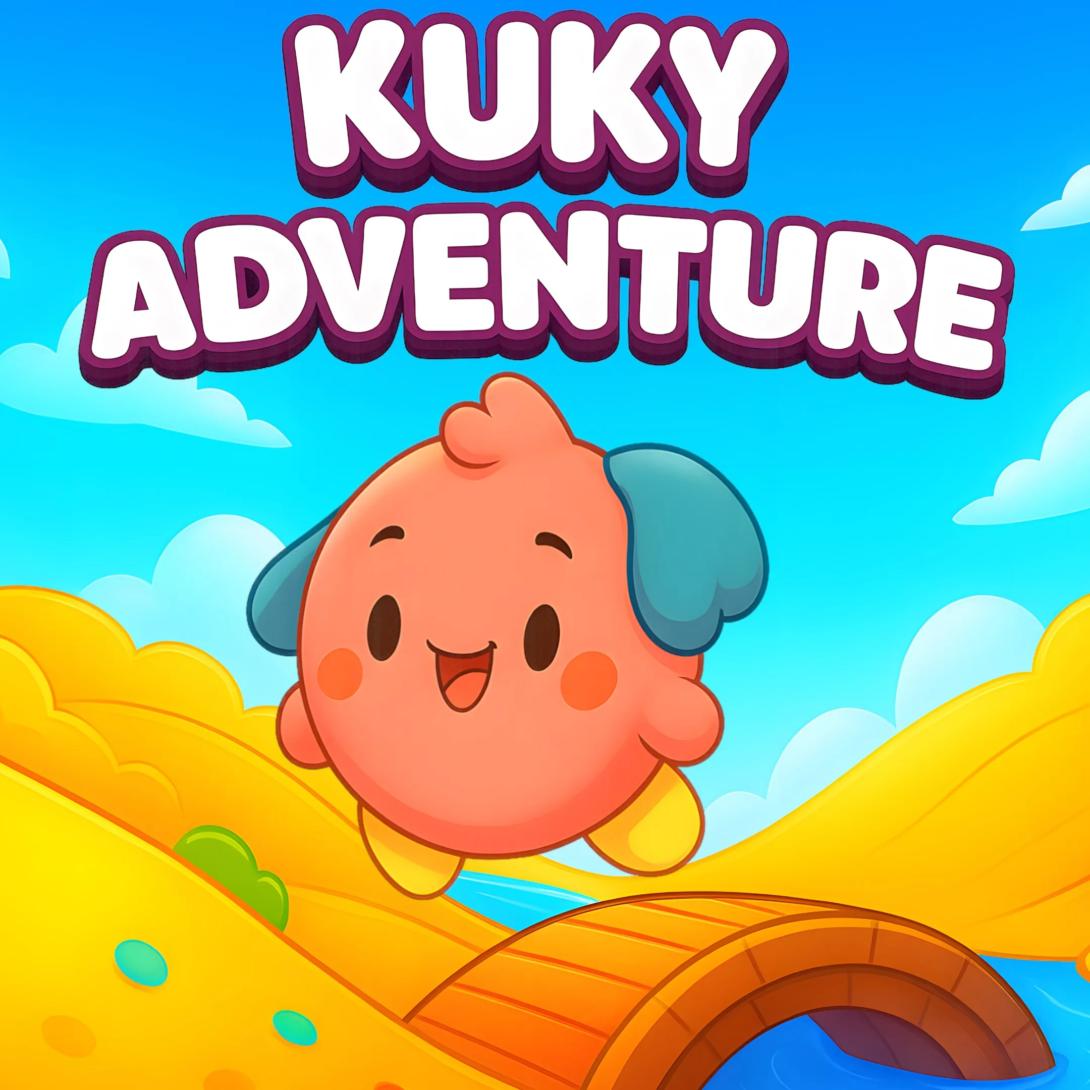 Kuky Adventure [One,&nbsp;X|S] - изображение 1