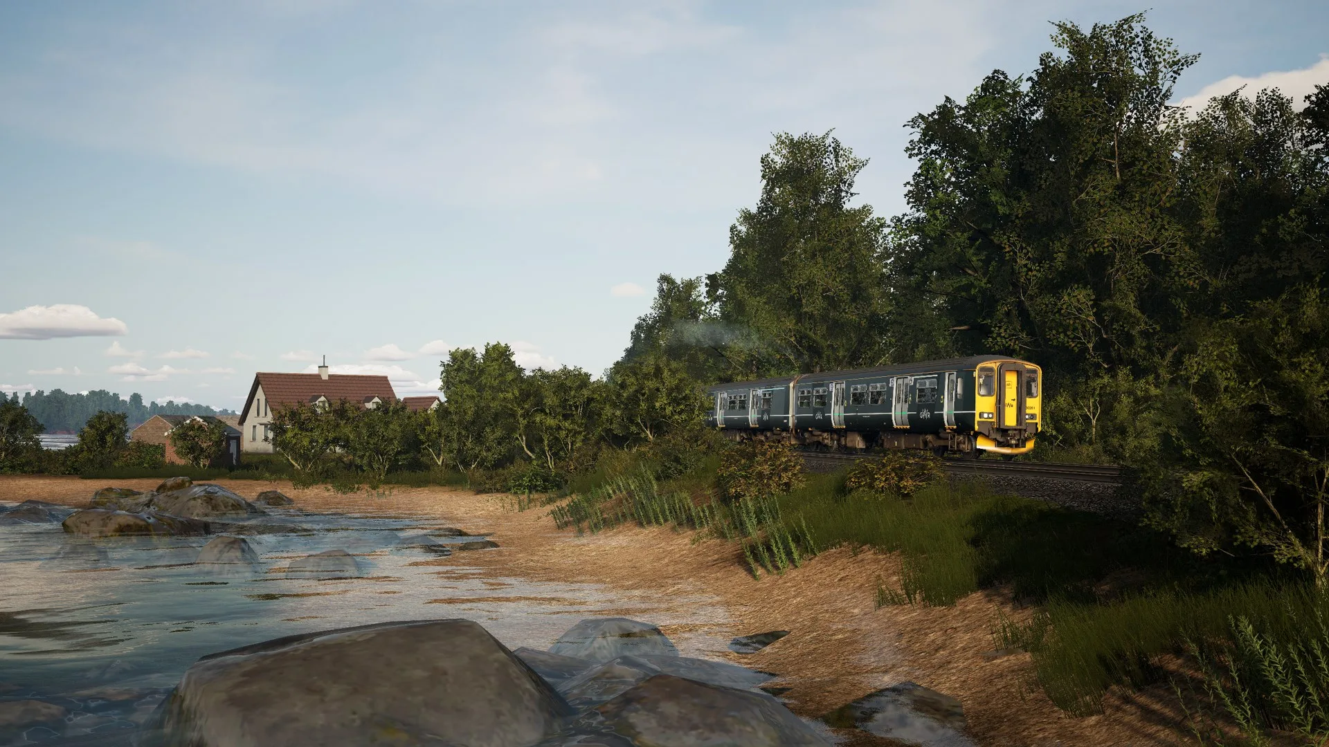 Train Sim World 7: Ultimate Edition [X|S] - изображение 4