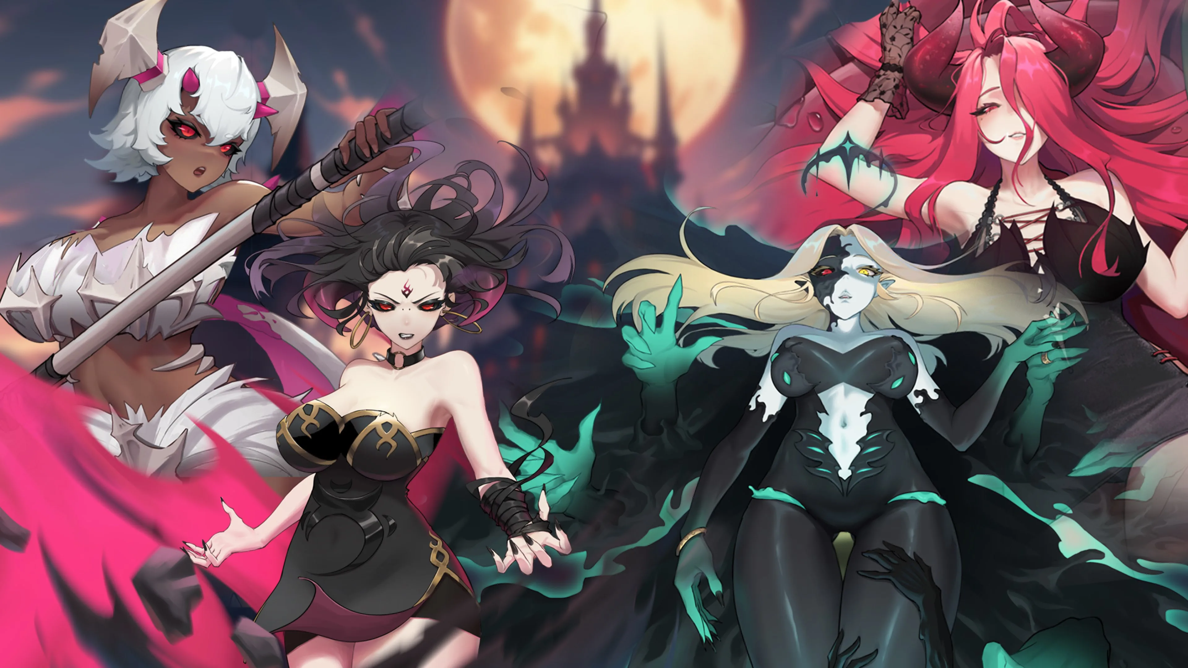 Idle Devils(Ultimate Edition) [X|S] - изображение 2