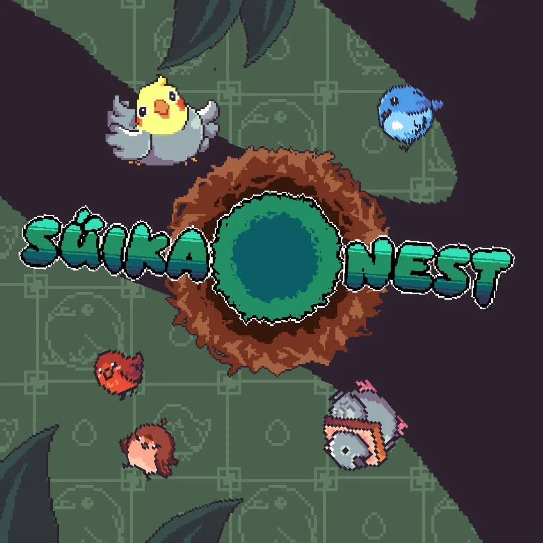Suika Nest (Xbox One) - изображение 1