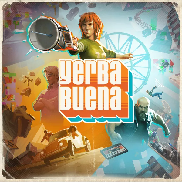 Yerba Buena [X|S]