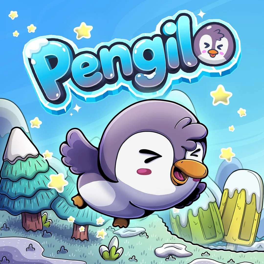 Pengilo [One,&nbsp;X|S] - изображение 1