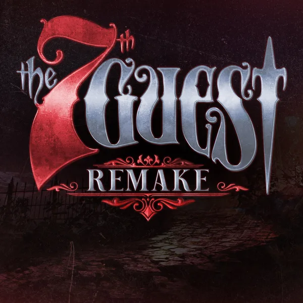 The 7th Guest Remake [X|S]