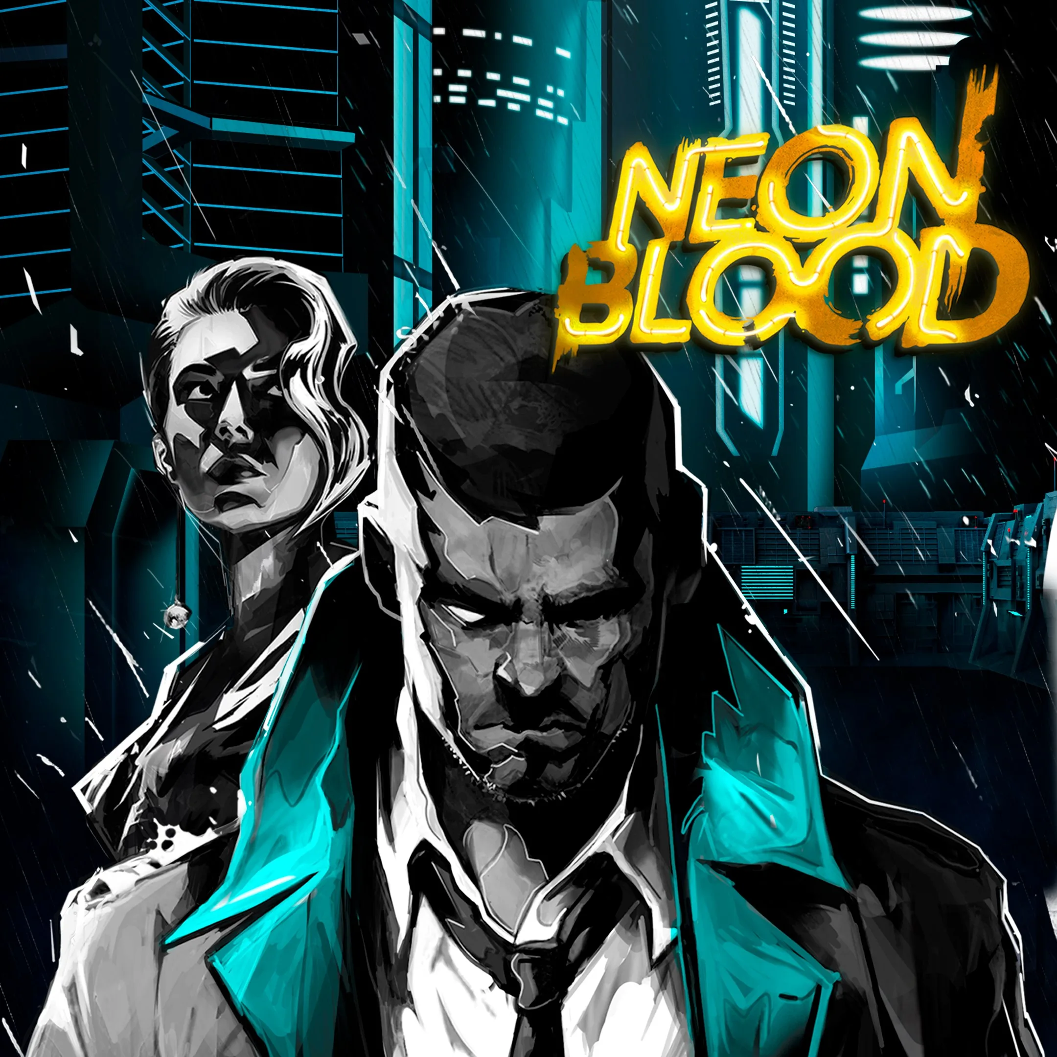 Neon Blood [One,&nbsp;X|S] - изображение 1