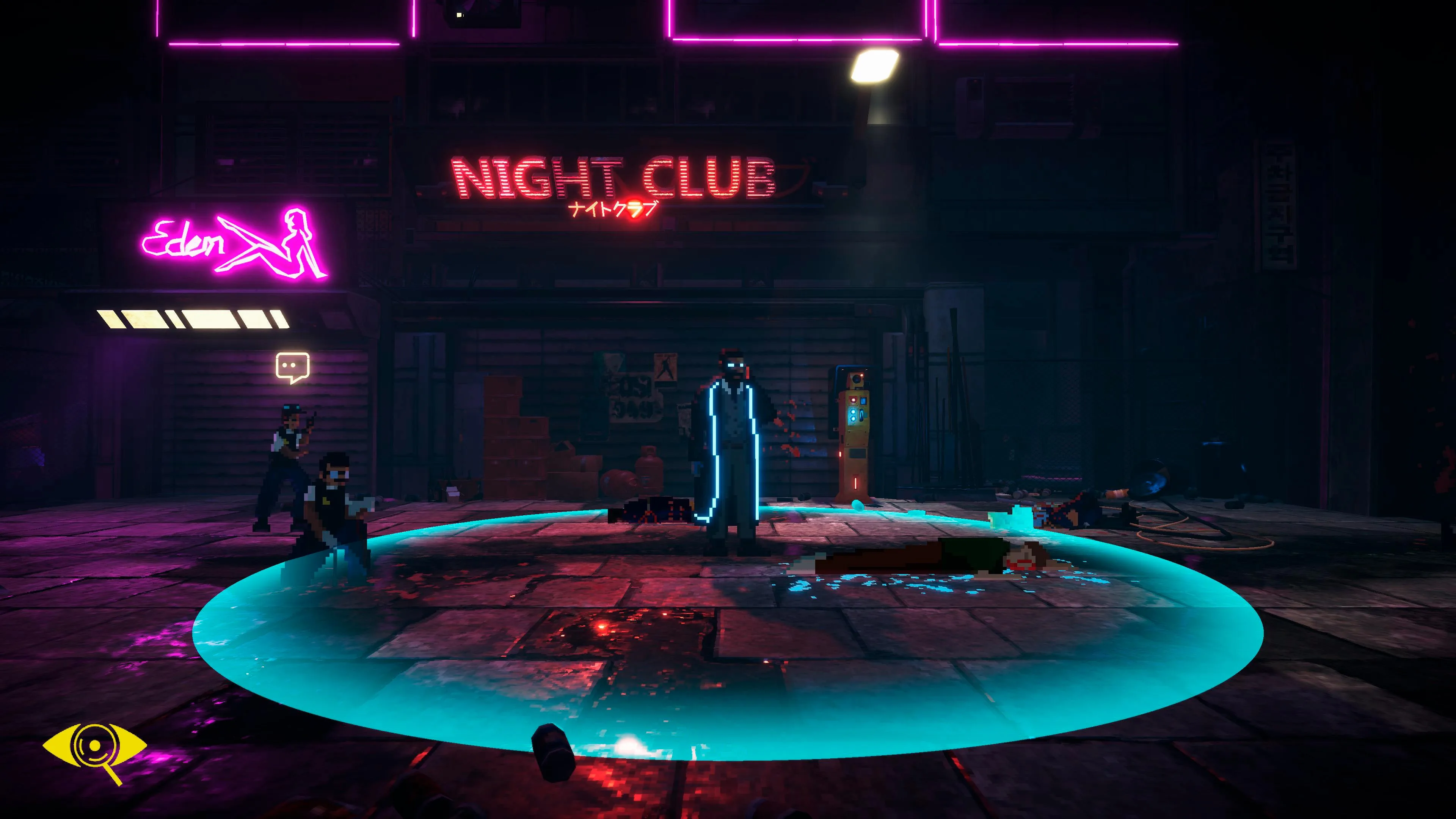 Neon Blood [One,&nbsp;X|S] - изображение 4