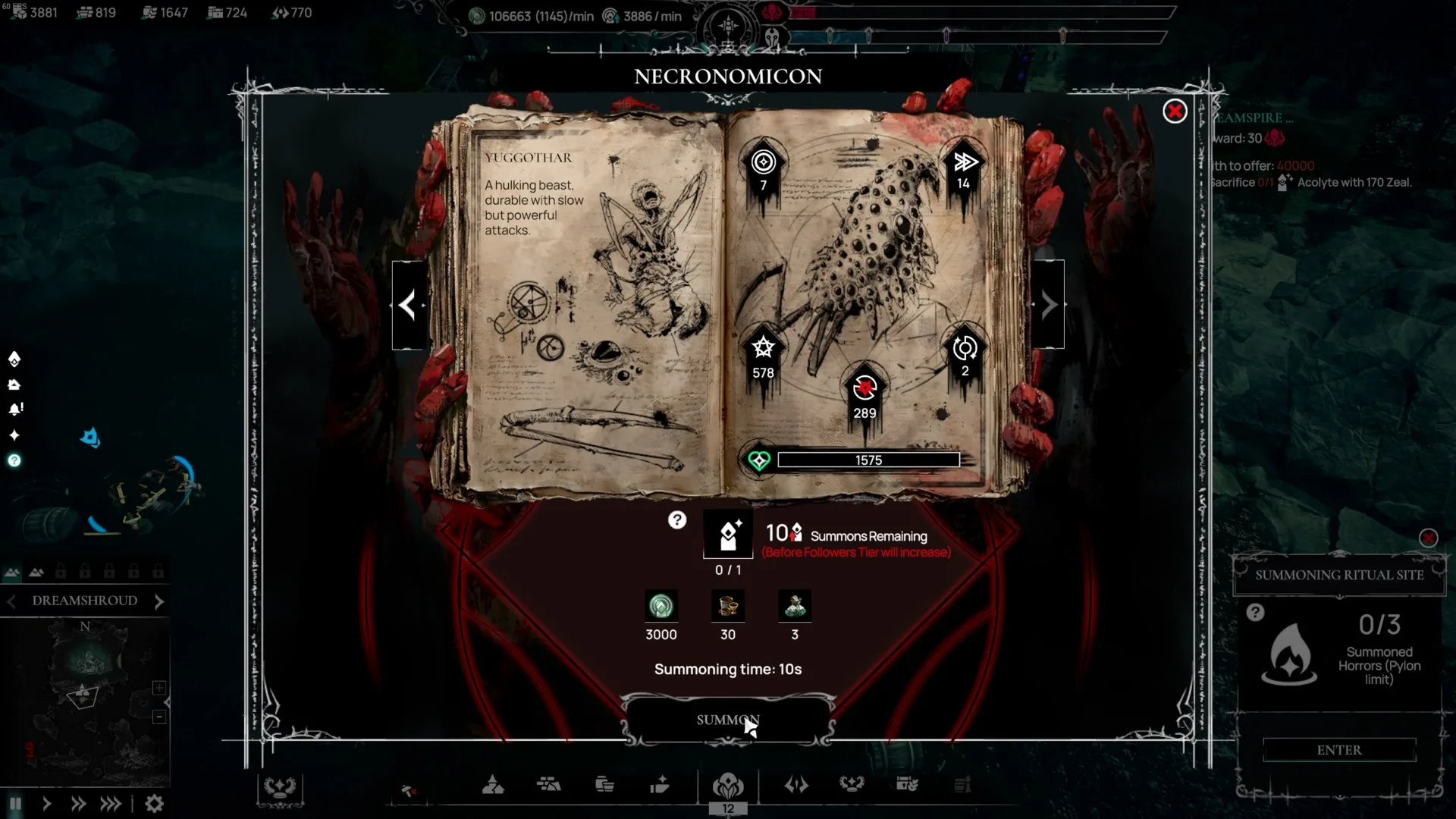 Worshippers of Cthulhu [X|S] - изображение 3