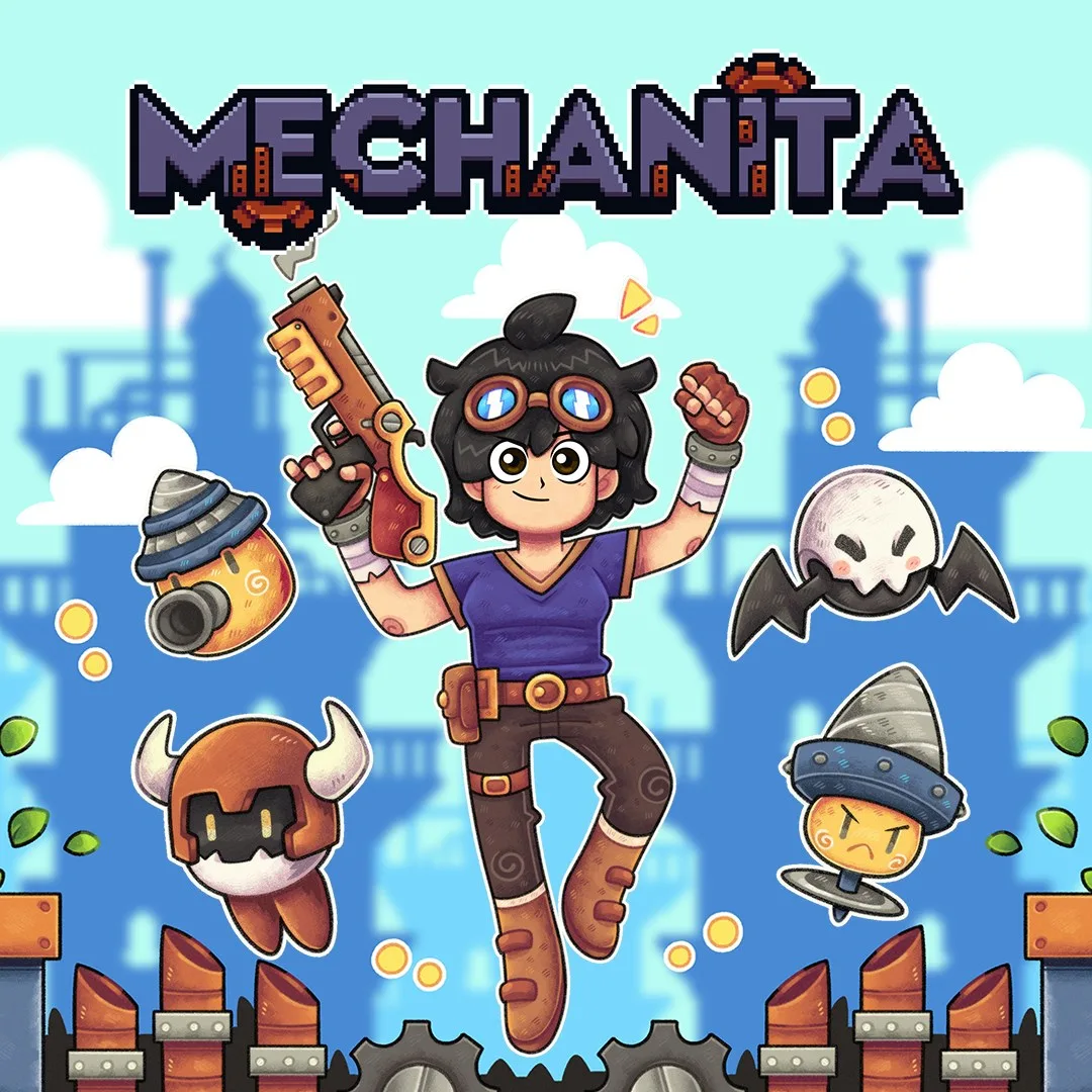 Mechanita [One,&nbsp;X|S] - изображение 1