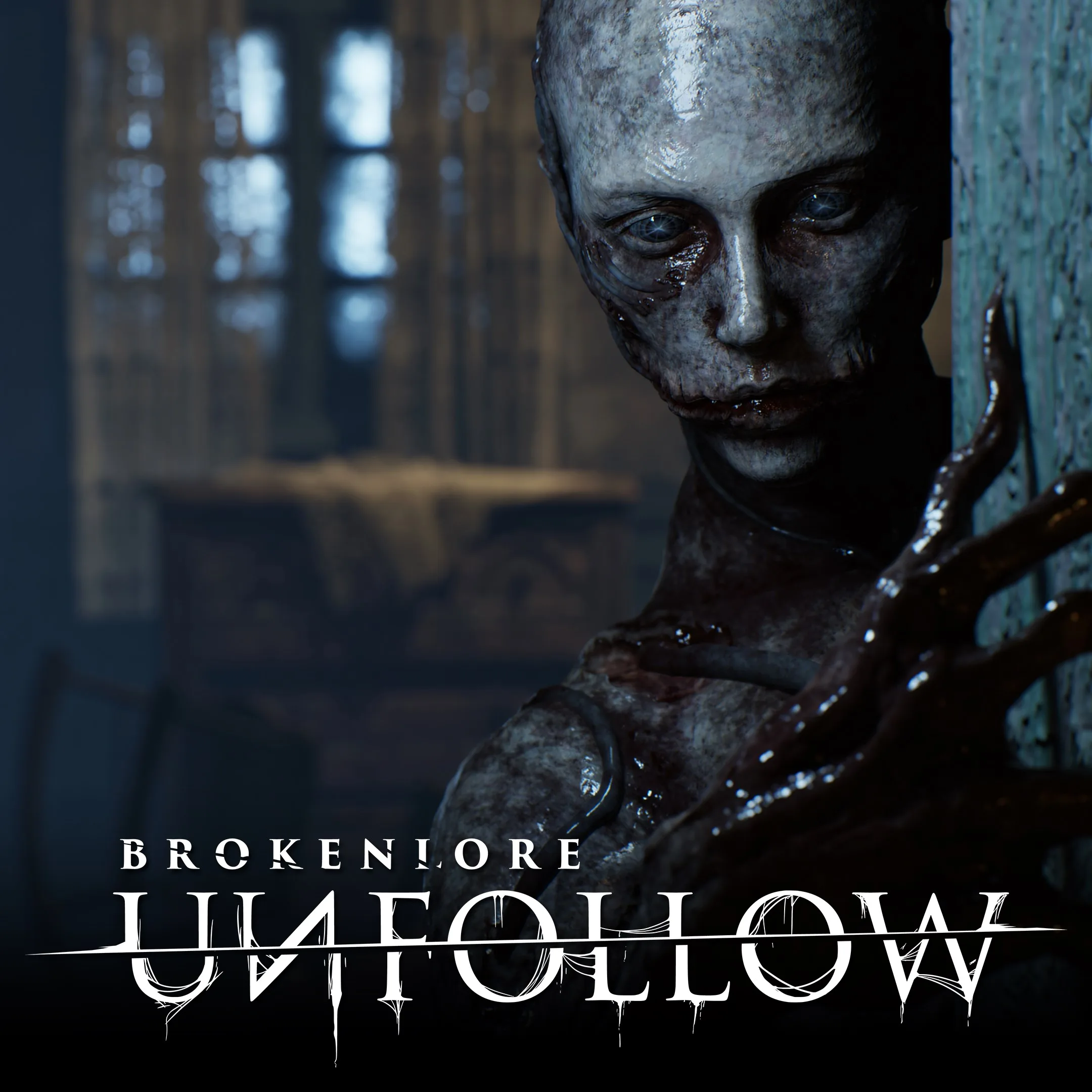 BrokenLore: UNFOLLOW [X|S] - изображение 1