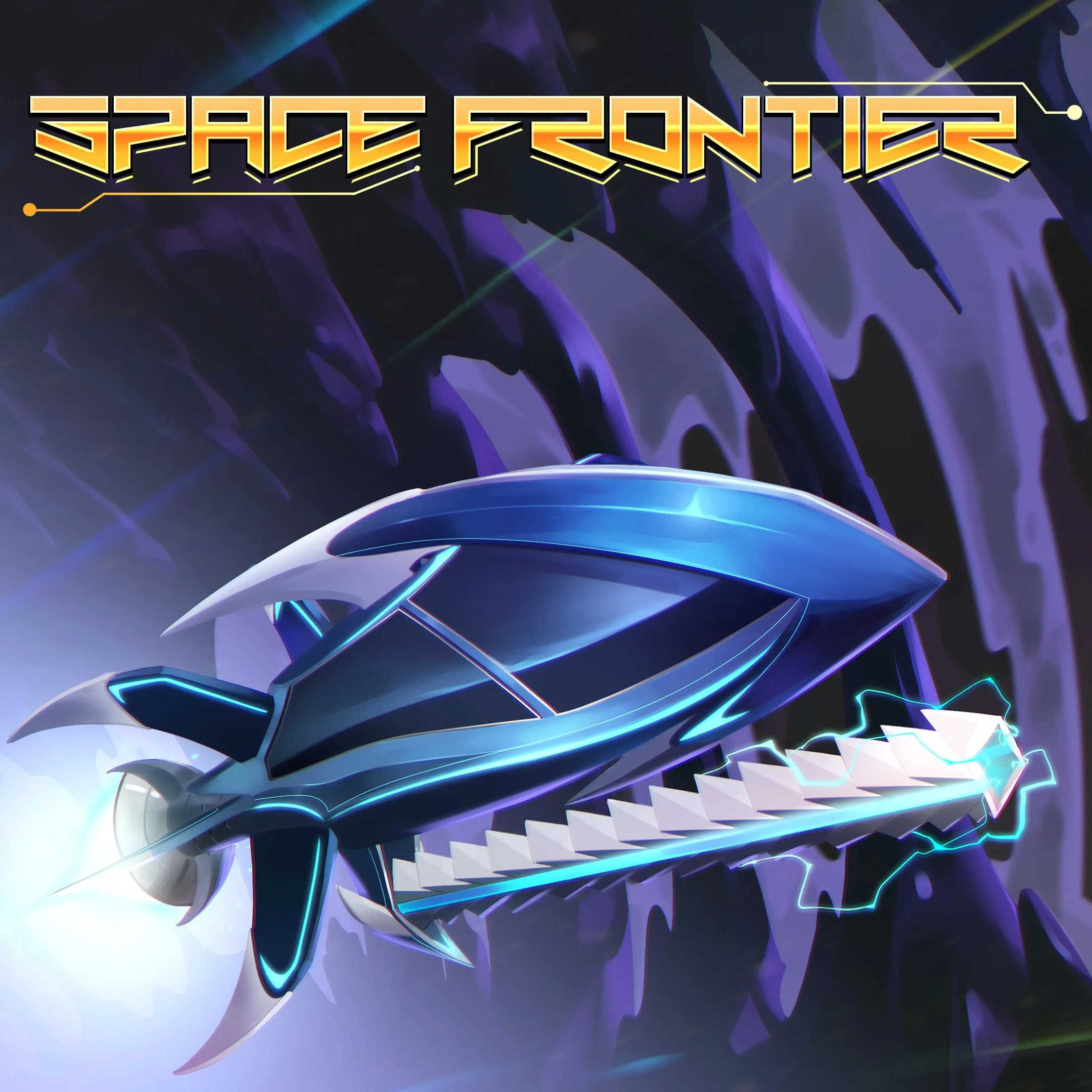 Space Frontier (Xbox One) - изображение 1