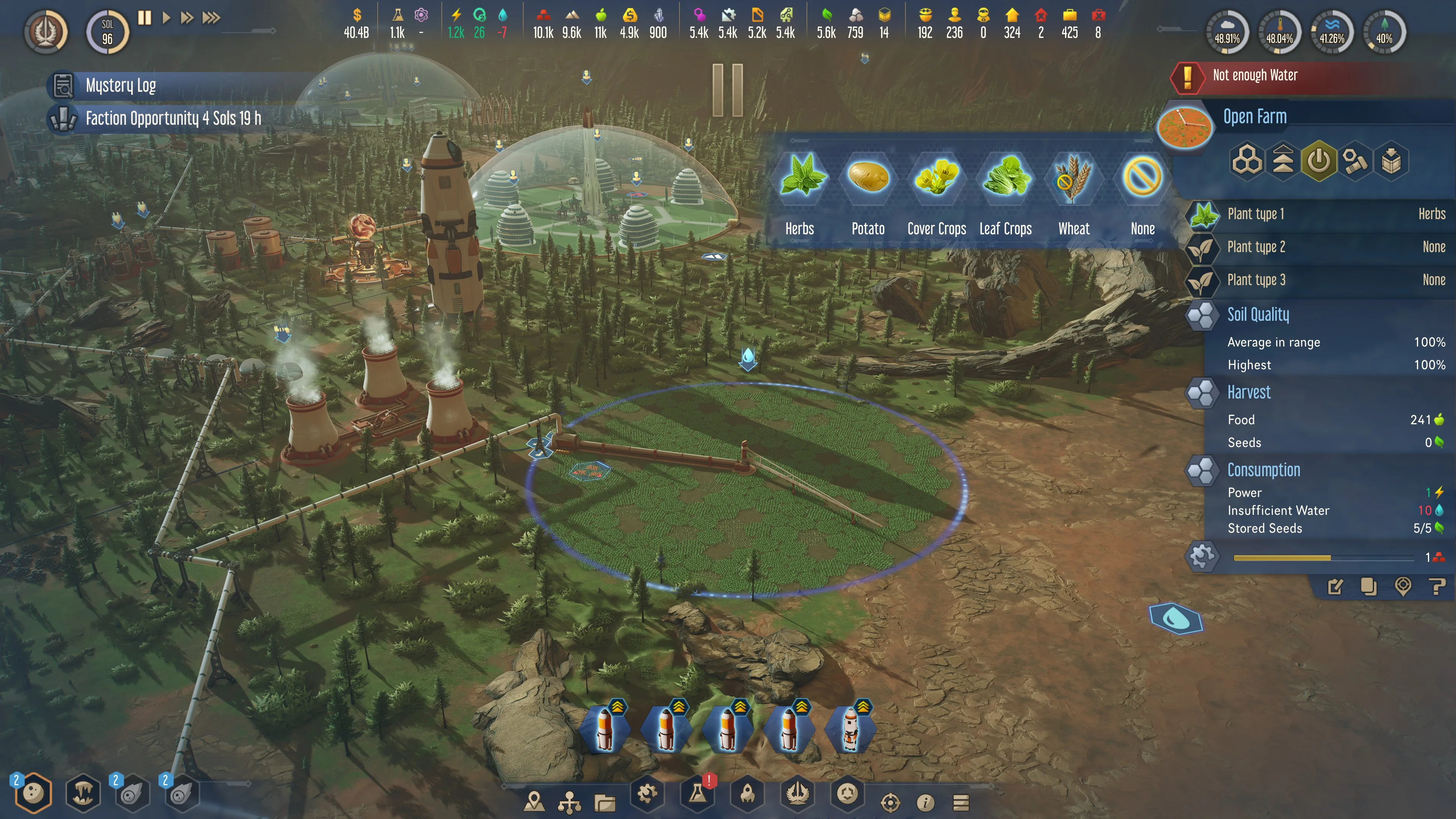 Surviving Mars: Relaunched [X|S] - изображение 3