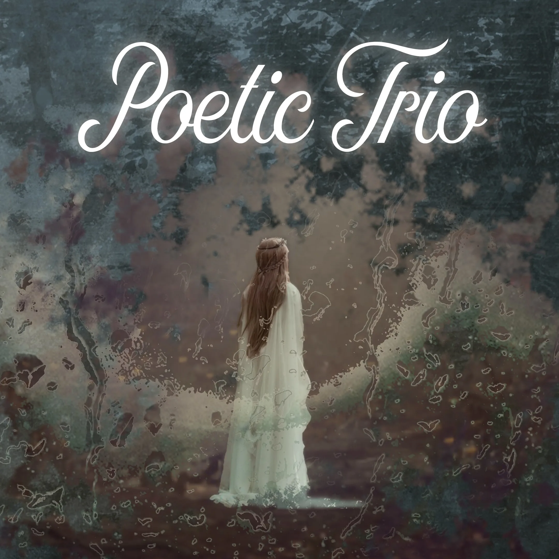 Poetic Trio [One,&nbsp;X|S] - изображение 1