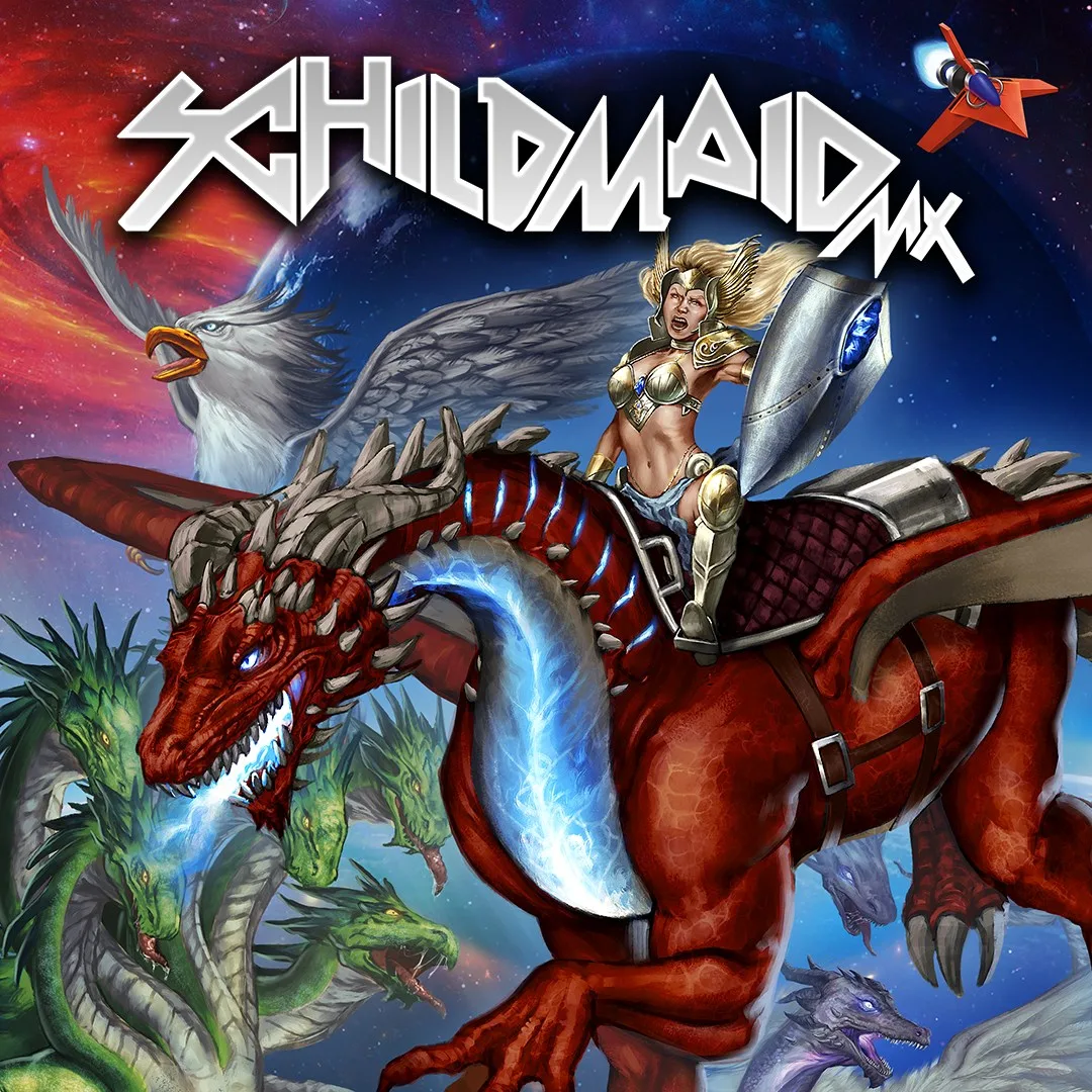 Schildmaid MX [One,&nbsp;X|S] - изображение 1