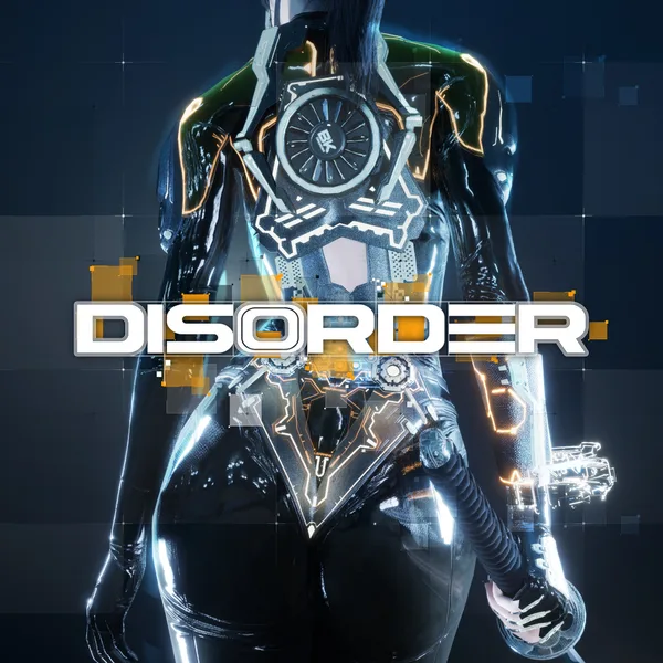 DISORDER for Xbox [X|S]