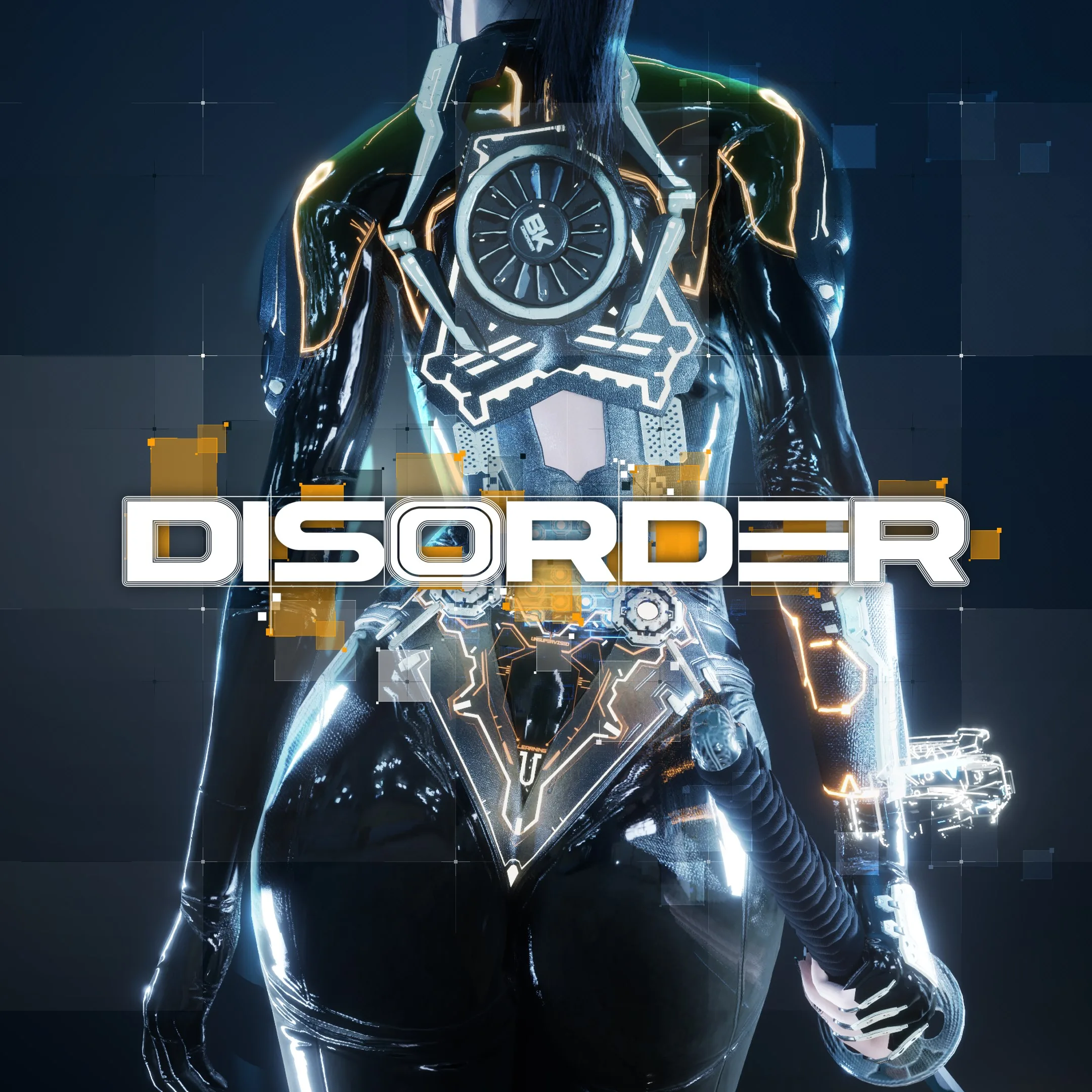 DISORDER for Xbox [X|S] - изображение 1