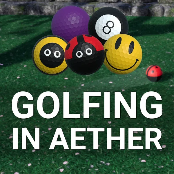 Golfing in Aether [One,&nbsp;X|S]