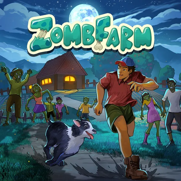 ZombFarm [One,&nbsp;X|S]