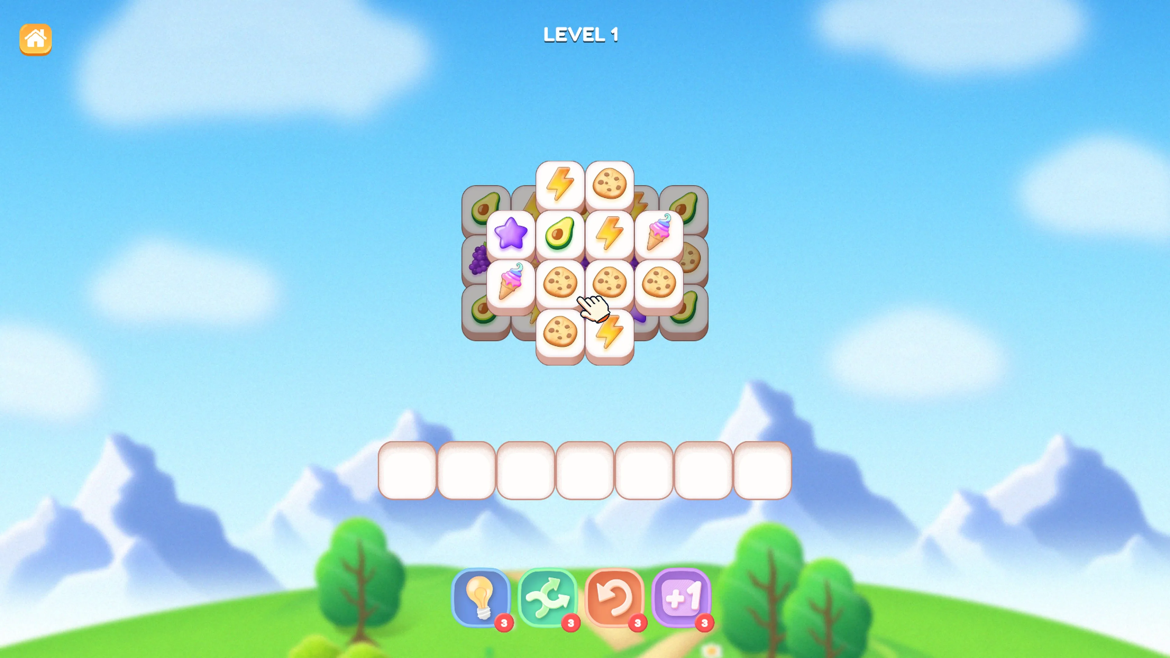 Tile Jong: Triple Game Pack [One,&nbsp;X|S] - изображение 3