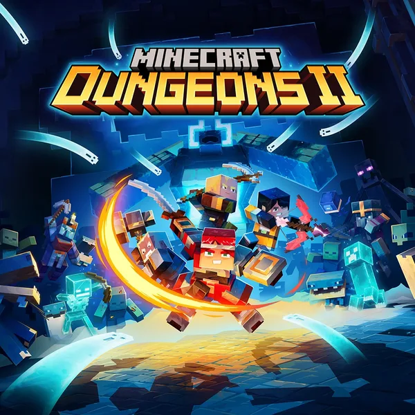 Minecraft Dungeons II [X|S]