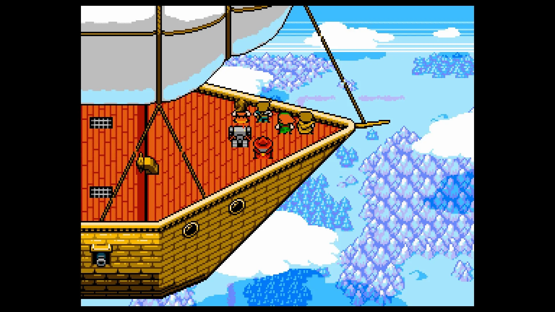 8-Bit Adventures 2 [One,&nbsp;X|S] - изображение 3