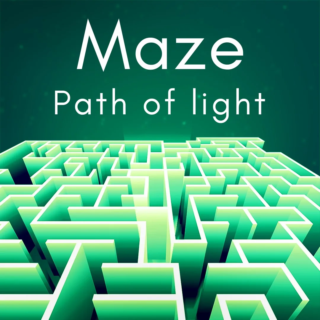 Maze: Path of Light [One,&nbsp;X|S] - изображение 1