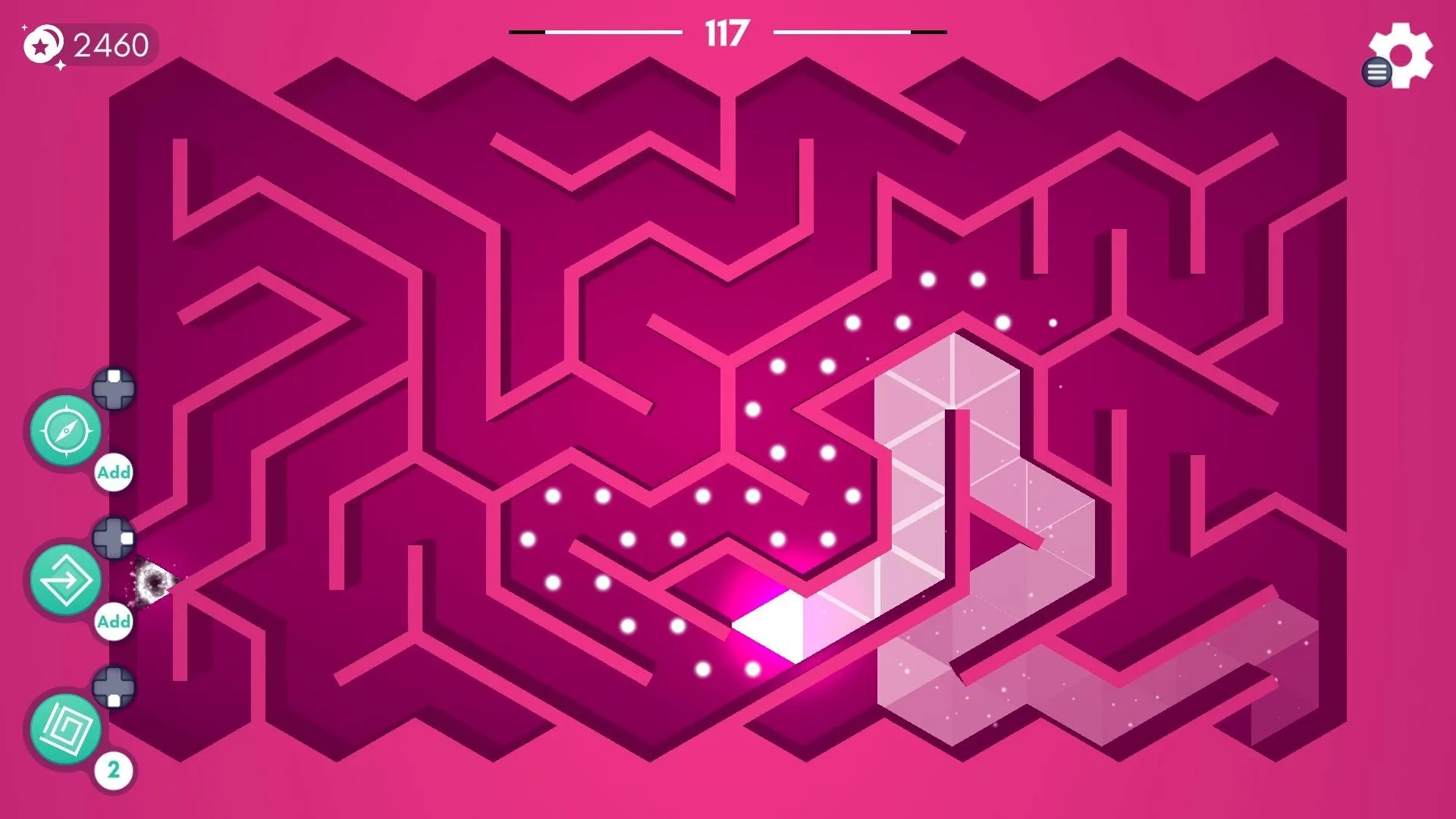 Maze: Path of Light [One,&nbsp;X|S] - изображение 4