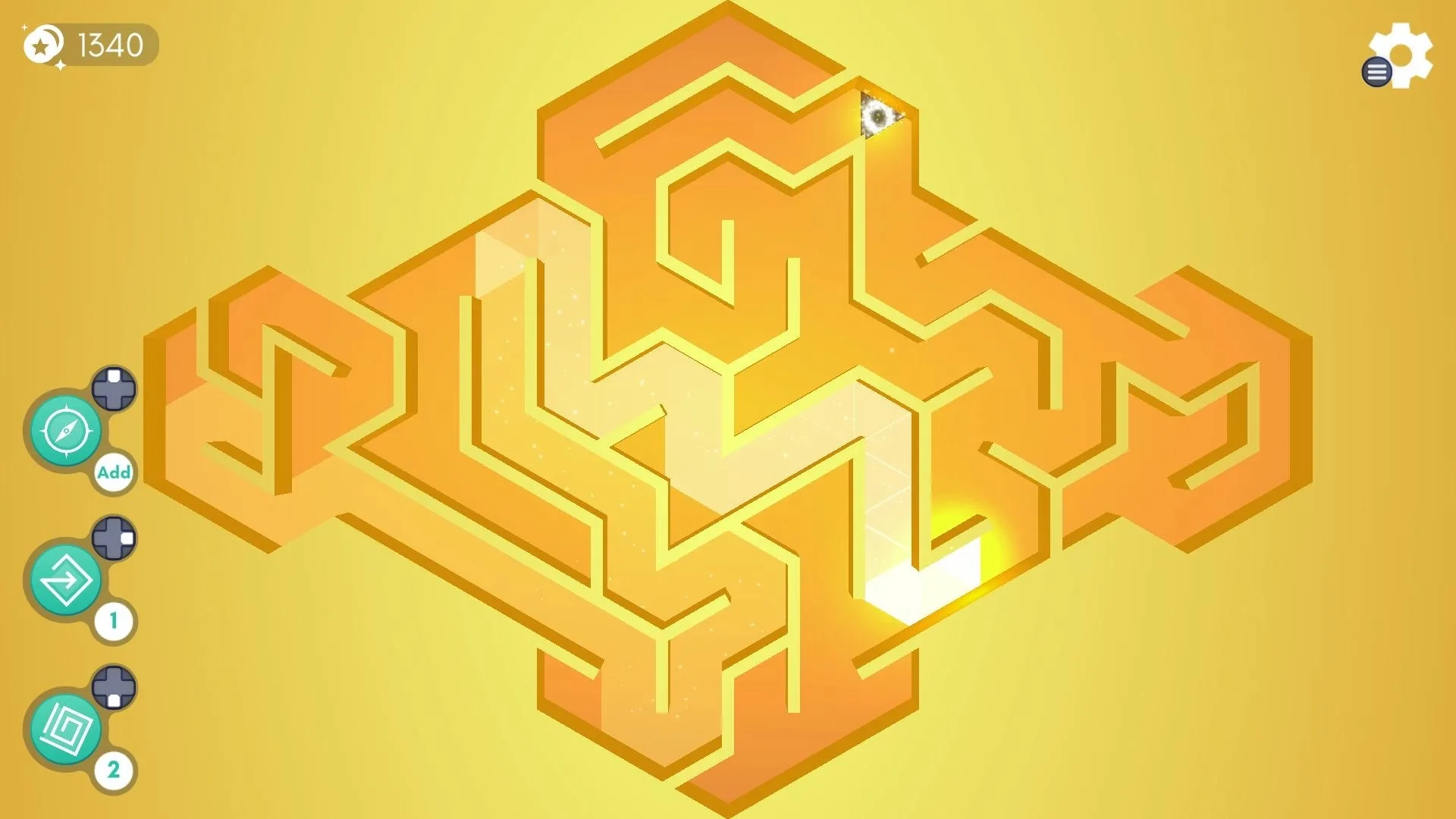 Maze: Path of Light [One,&nbsp;X|S] - изображение 3