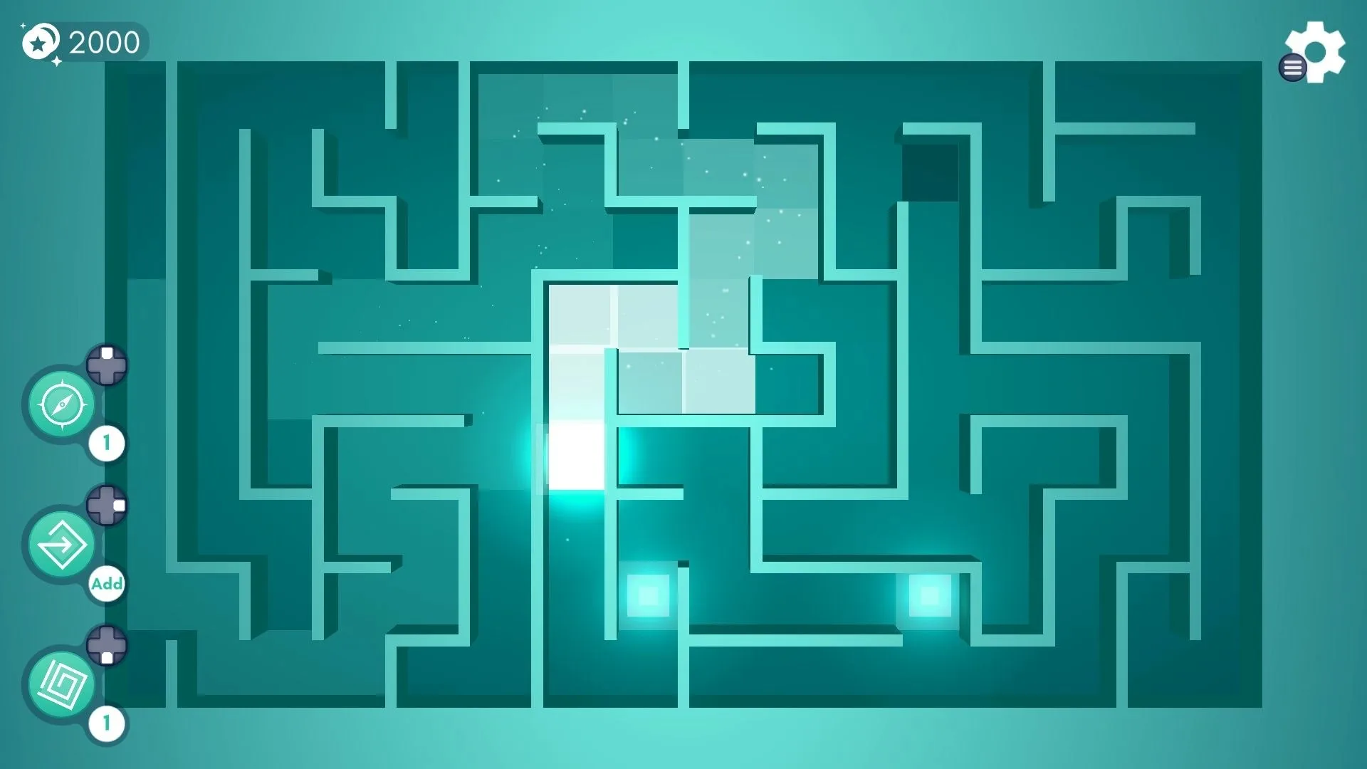 Maze: Path of Light [One,&nbsp;X|S] - изображение 2