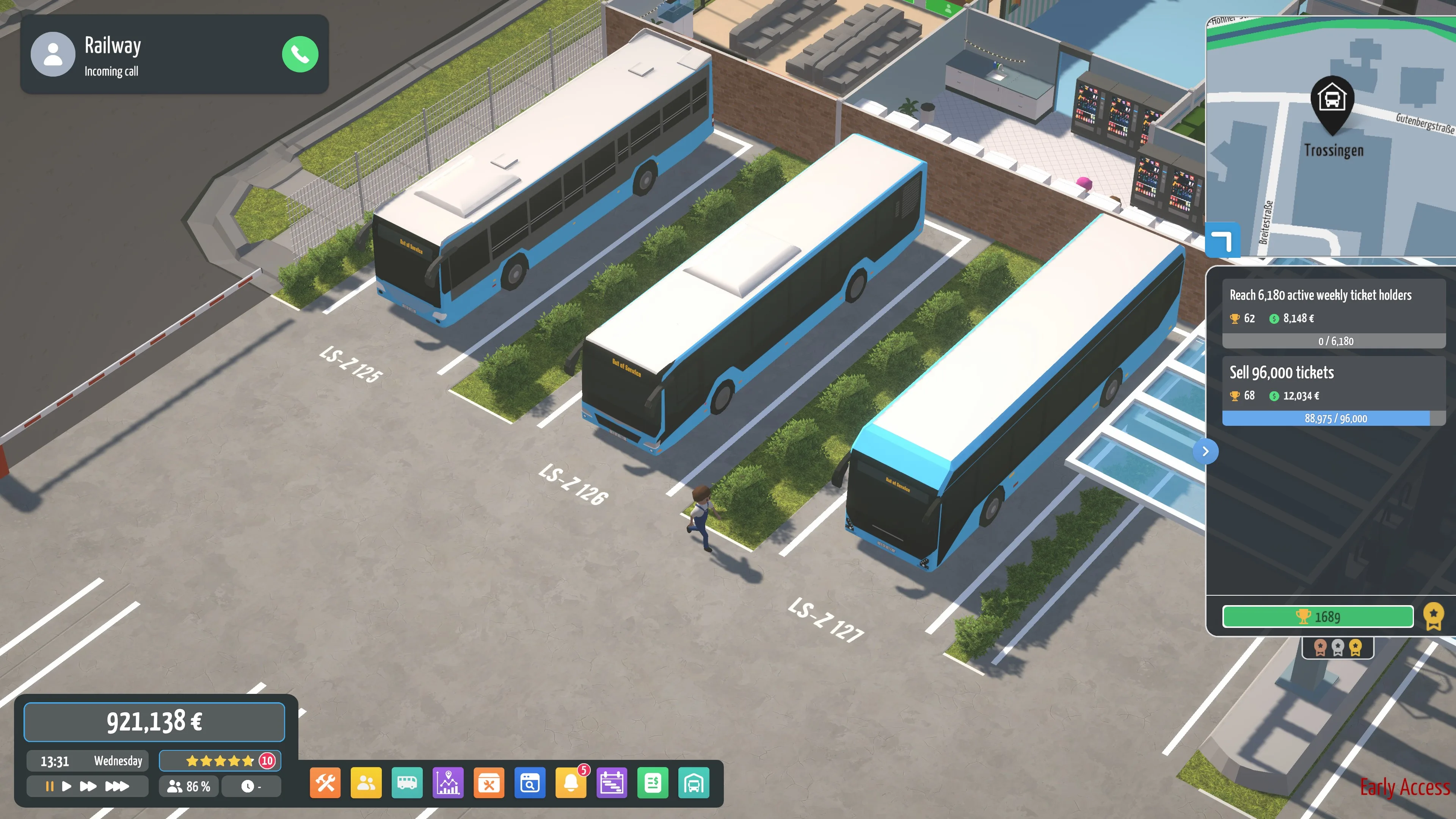 City Bus Manager - Complete Edition [One,&nbsp;X|S] - изображение 3