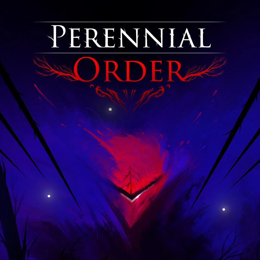 Perennial Order [X|S] - изображение 1