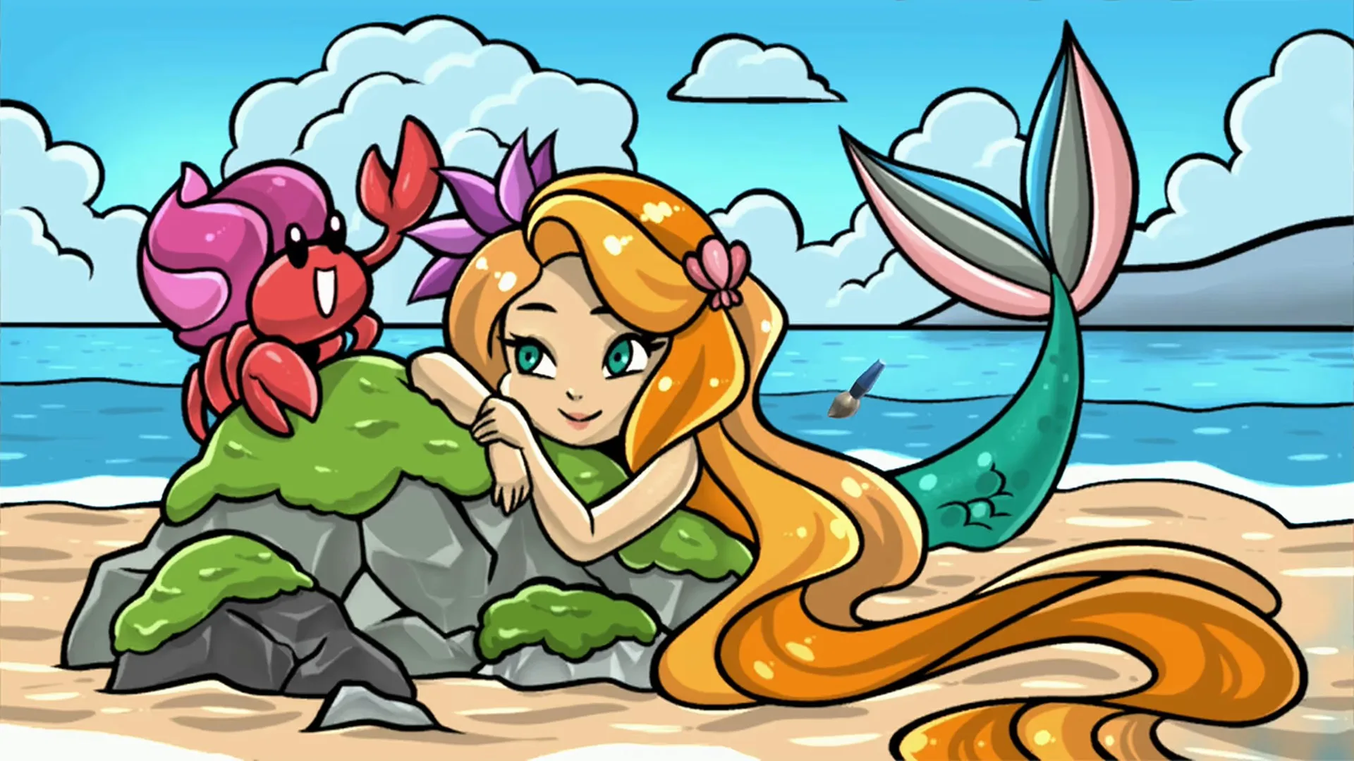 Coloring Book: Complete Bundle - 396 drawings [One,&nbsp;X|S] - изображение 3