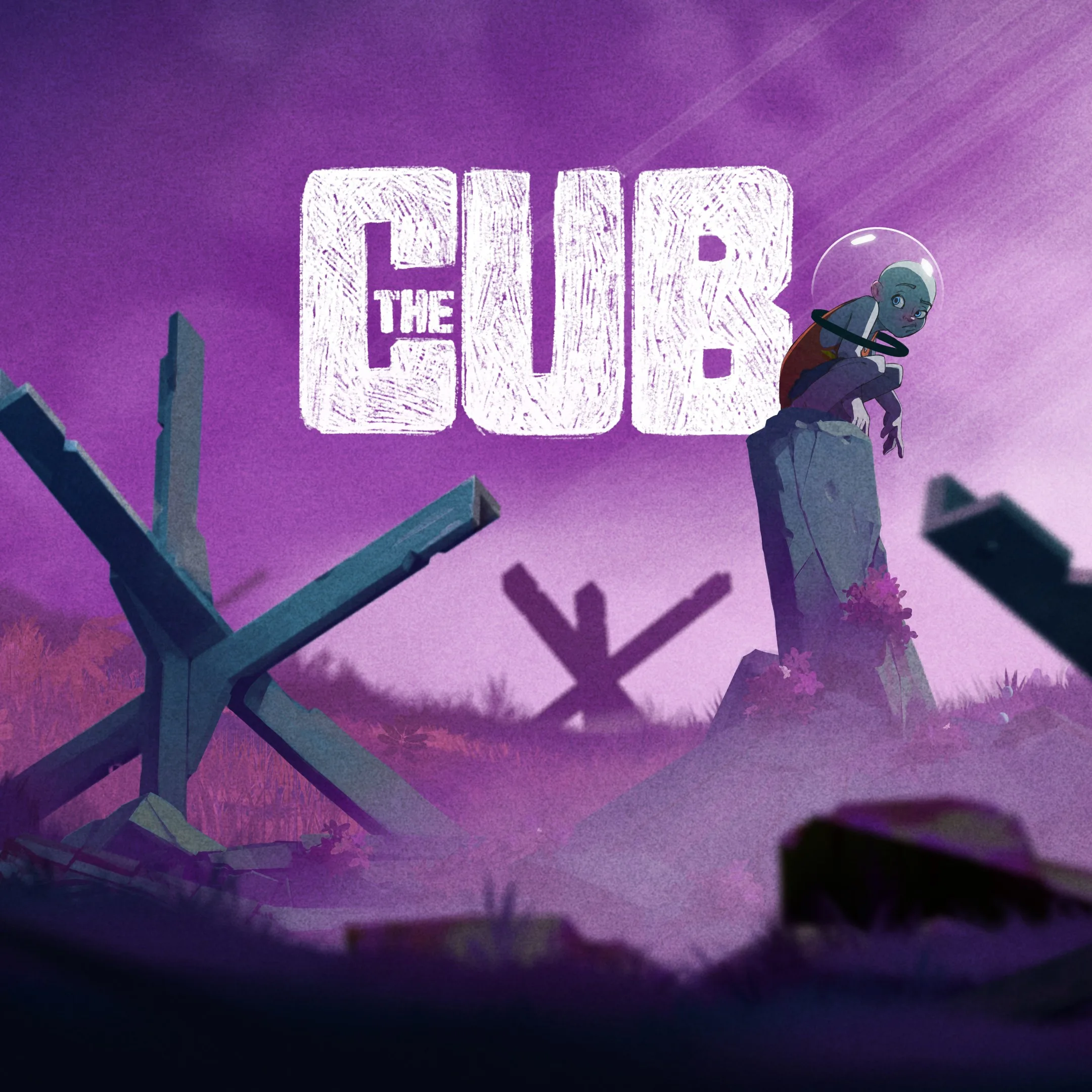The Cub [One,&nbsp;X|S] - изображение 1