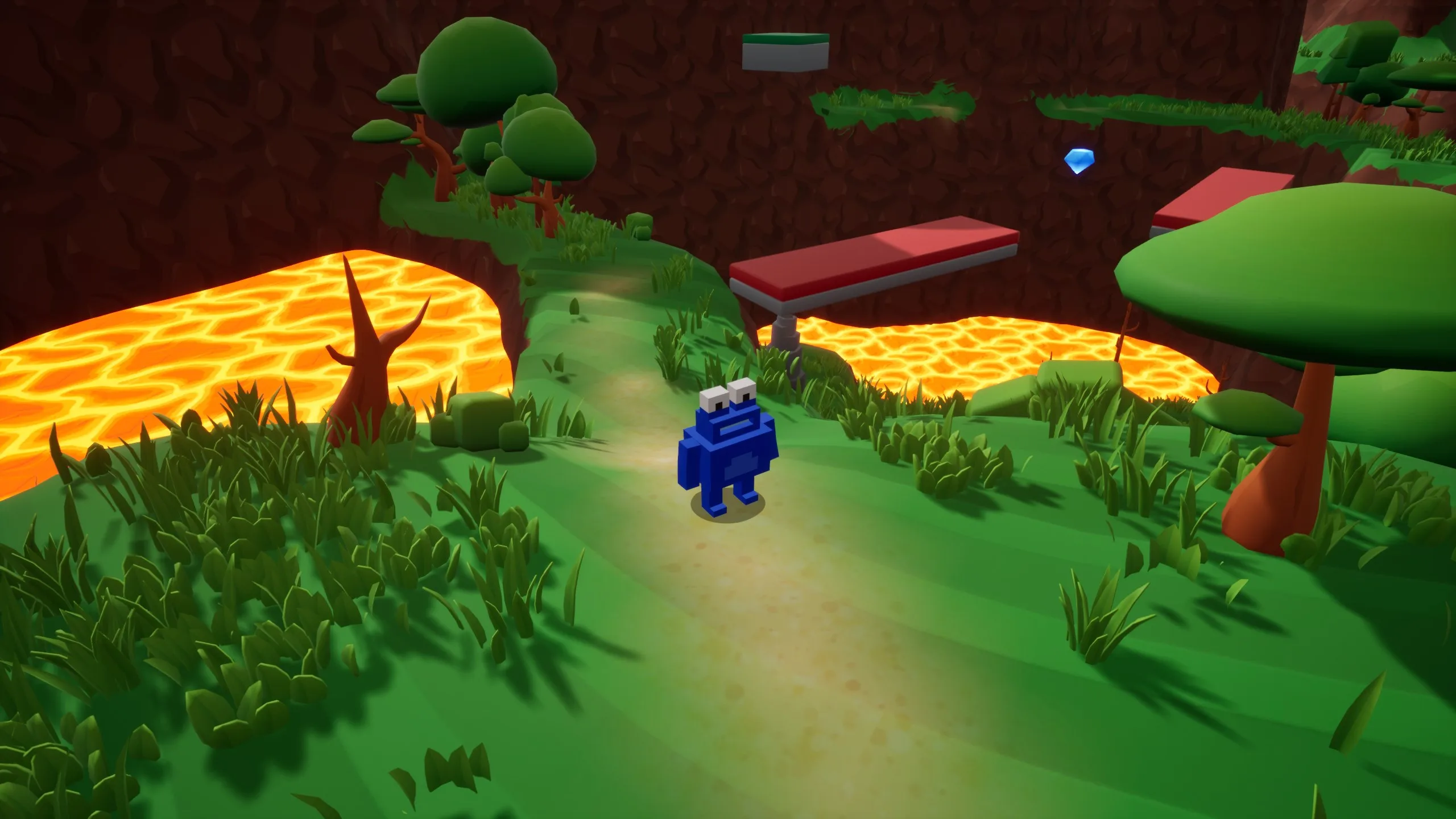 Frobbutt 3D (Xbox Series) - изображение 3